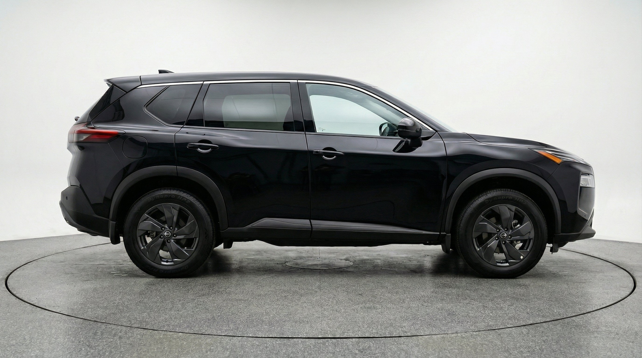 Thumbnail: 2026 Nissan Rogue - 11