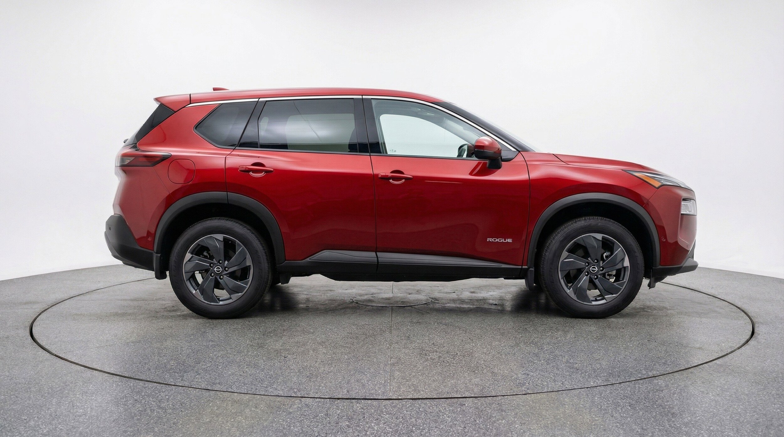 Thumbnail: 2025 Nissan Rogue - 11