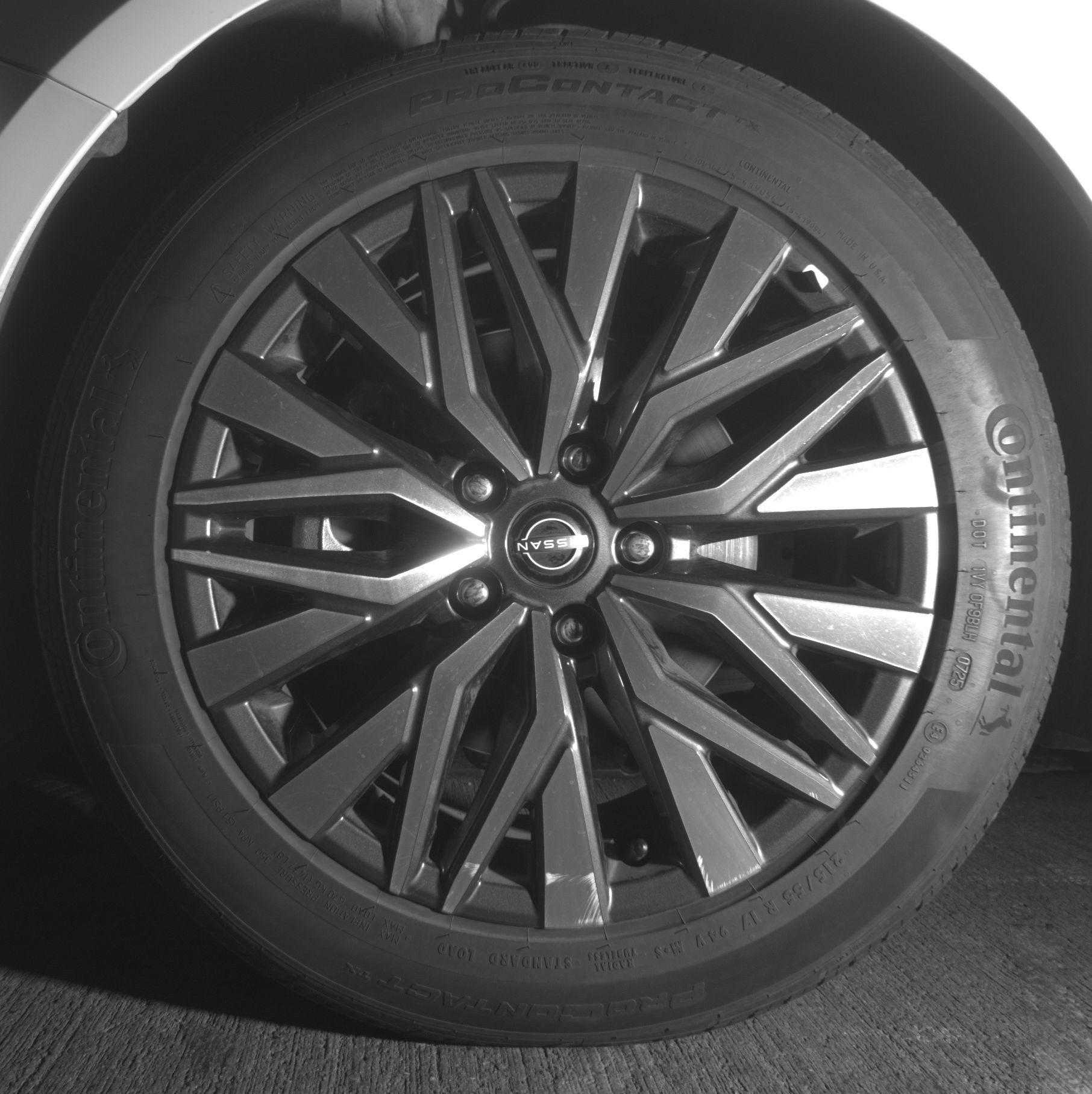 Thumbnail: 2025 Nissan Altima - 12