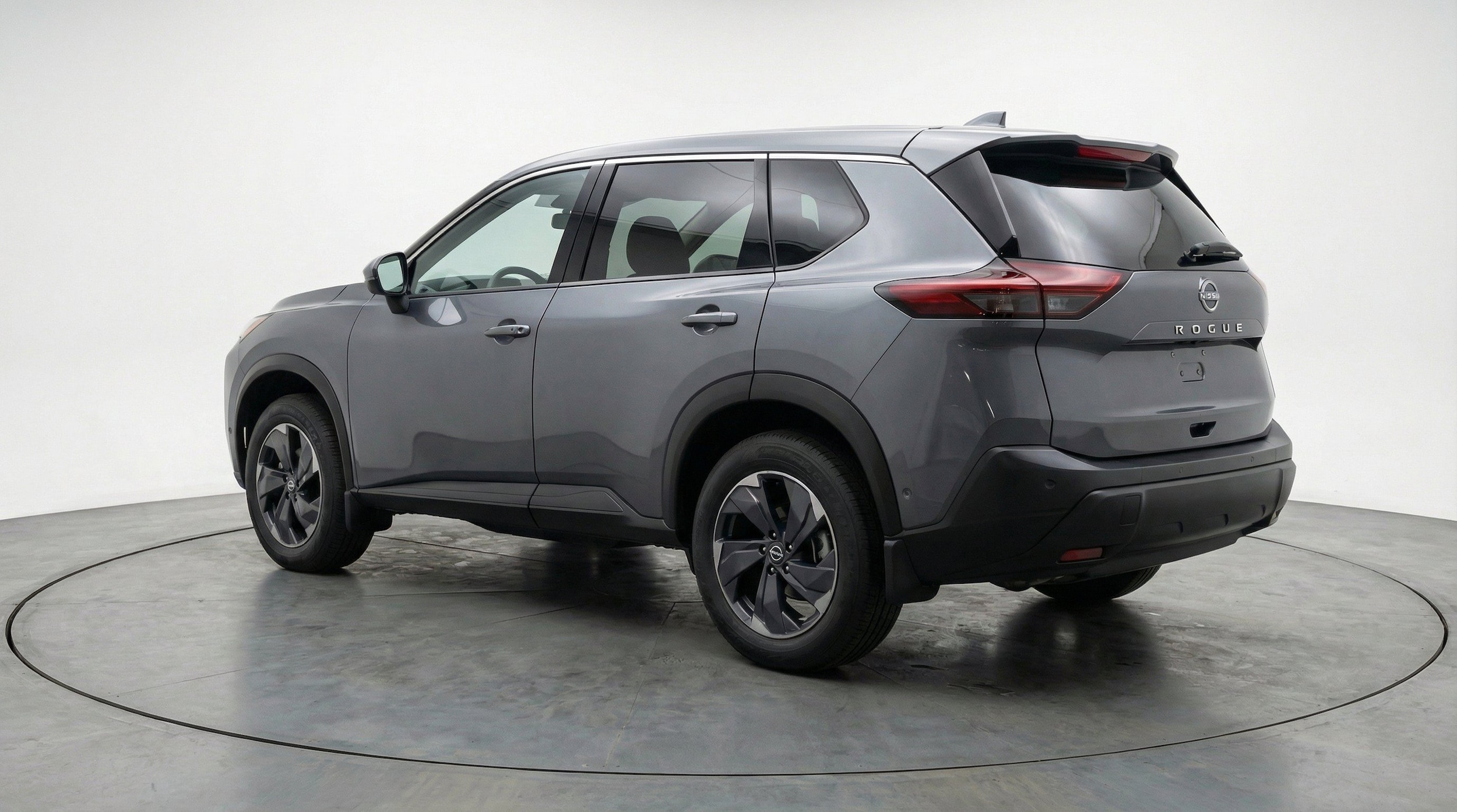 Thumbnail: 2025 Nissan Rogue - 6