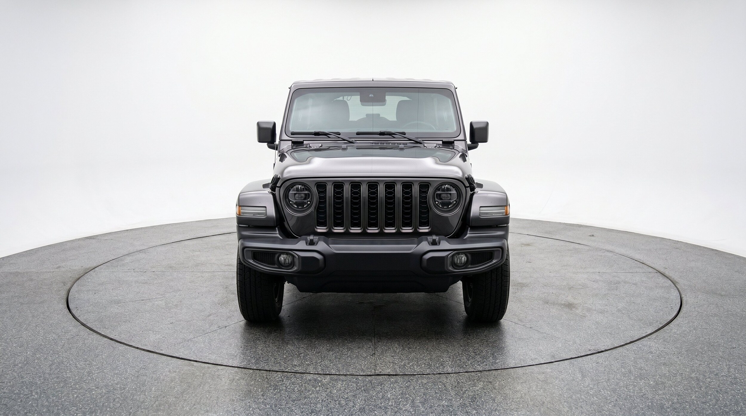 Thumbnail: 2025 Jeep Wrangler - 2