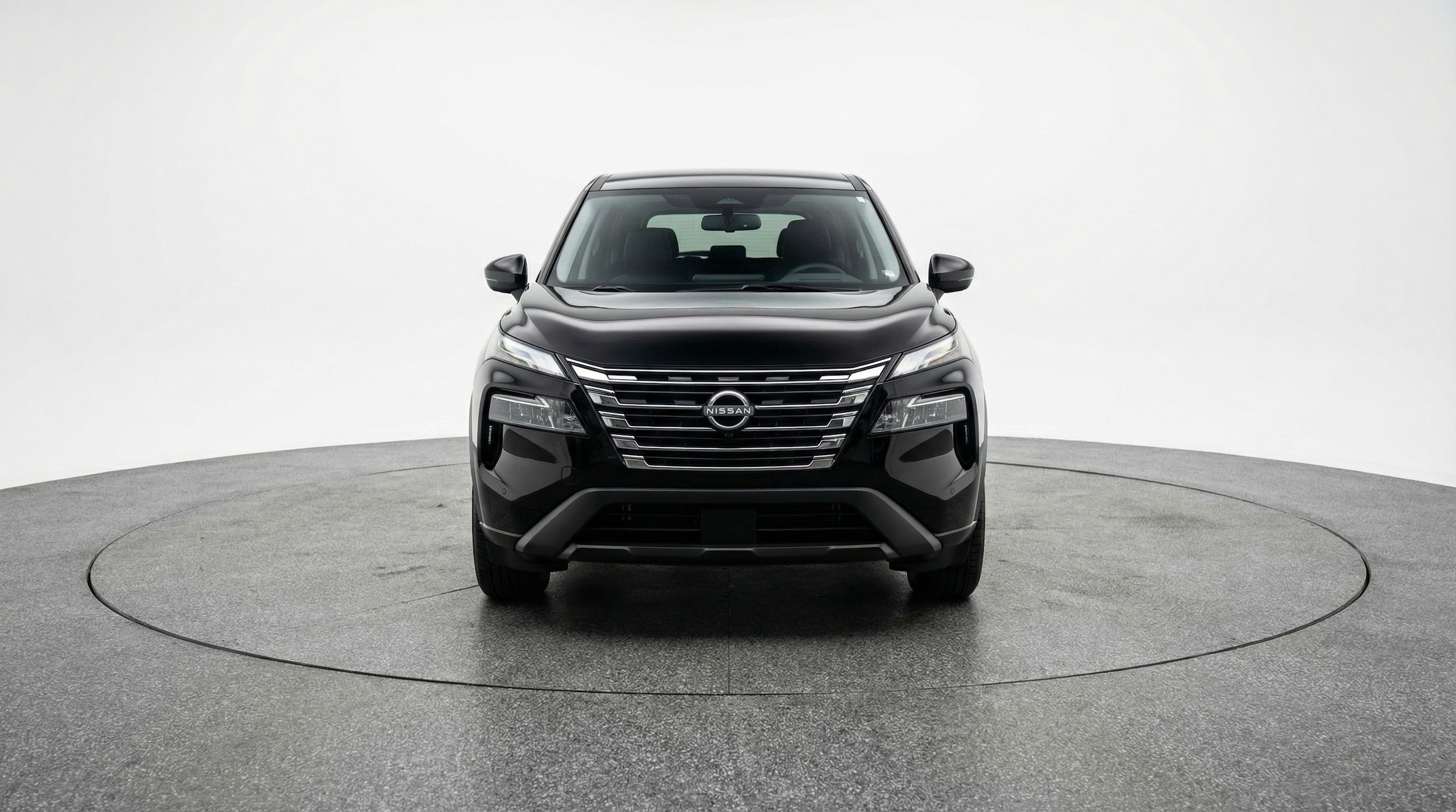 Thumbnail: 2025 Nissan Rogue - 2