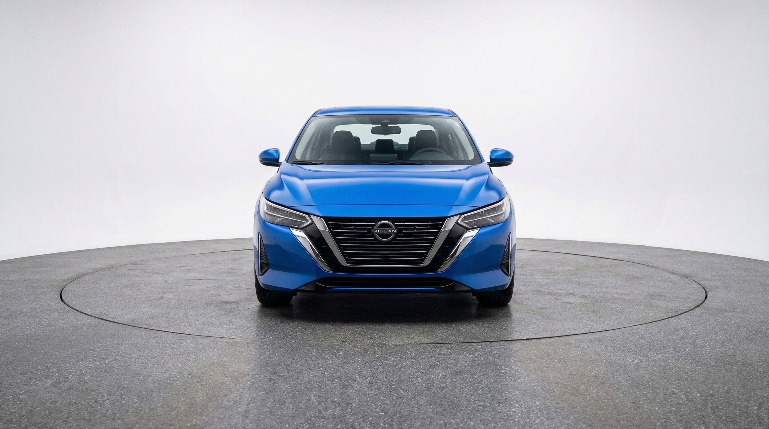 Thumbnail: 2025 Nissan Sentra - 2