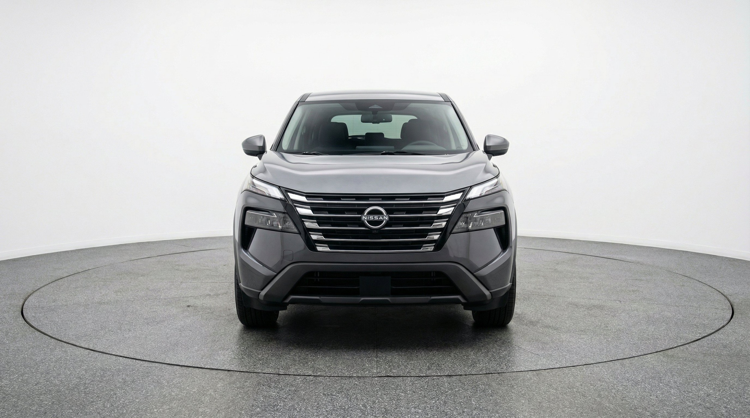 Thumbnail: 2025 Nissan Rogue - 2