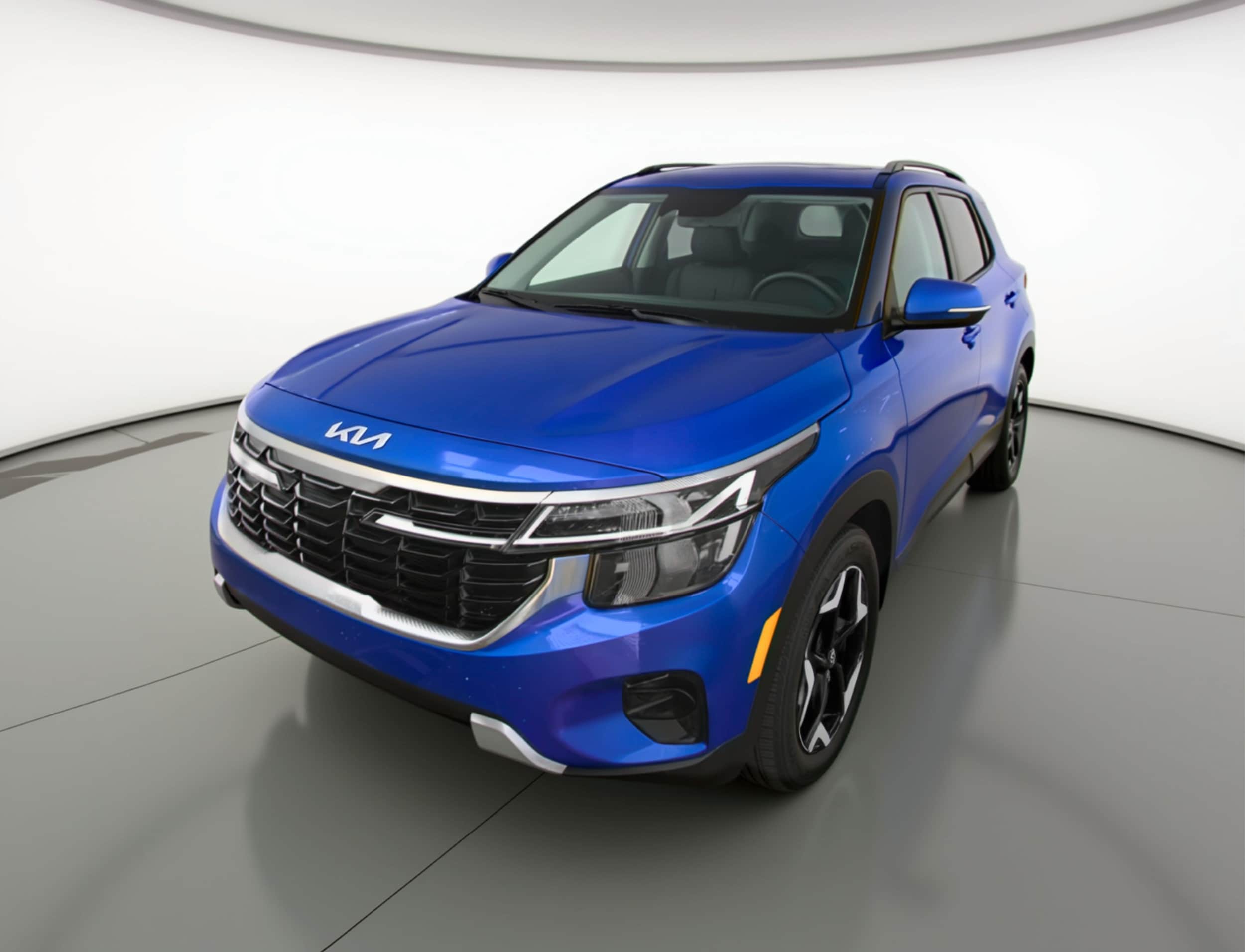 Thumbnail: 2025 Kia Seltos - 3