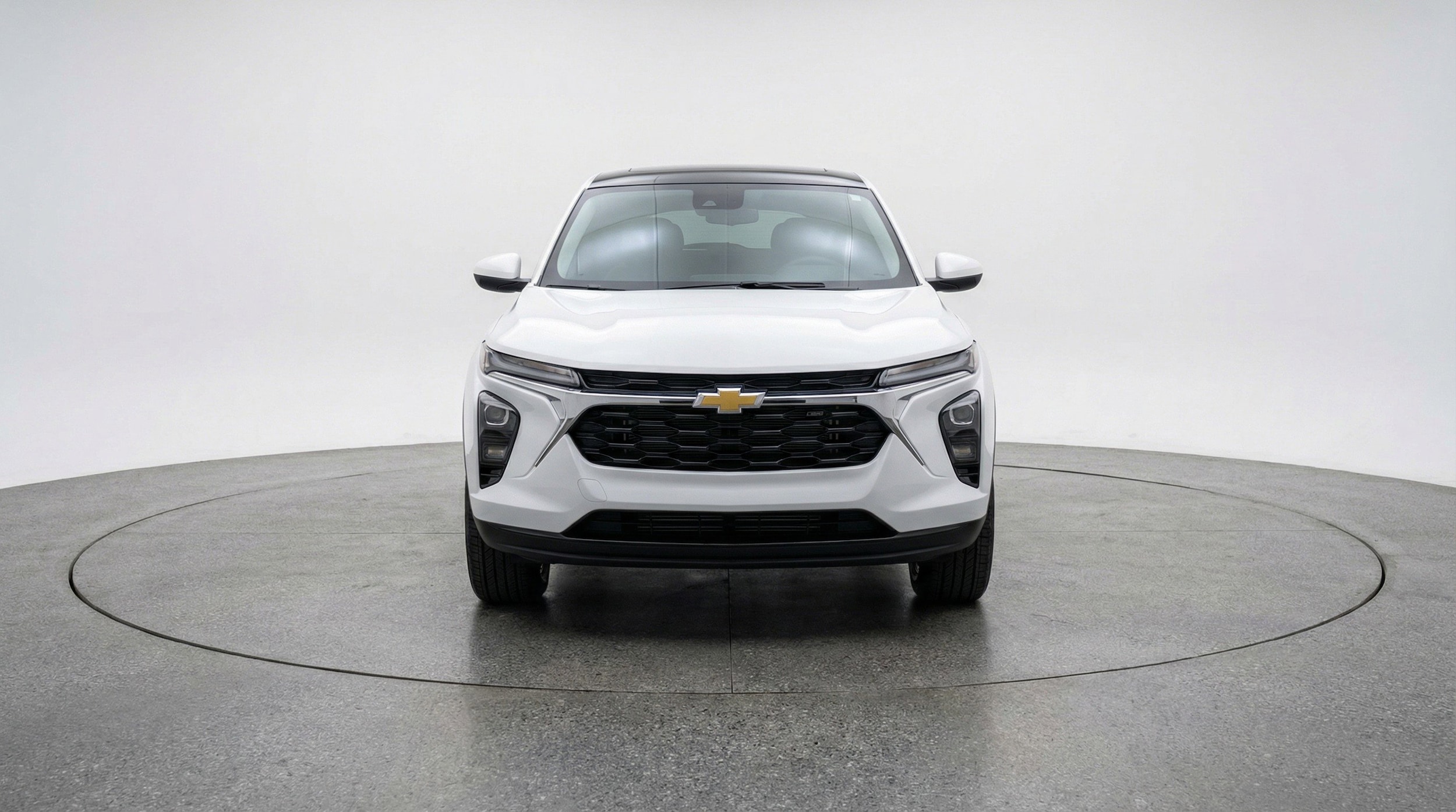 Thumbnail: 2025 Chevrolet TrailBlazer - 2