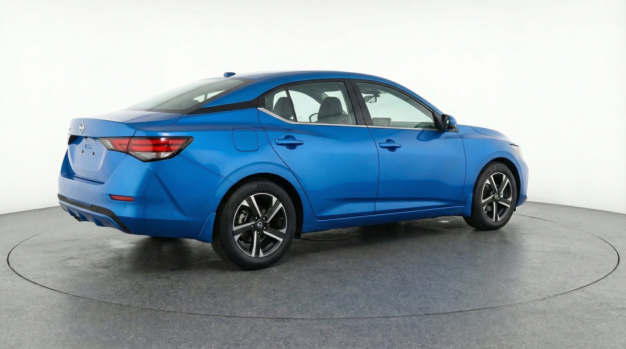 Thumbnail: 2025 Nissan Sentra - 9