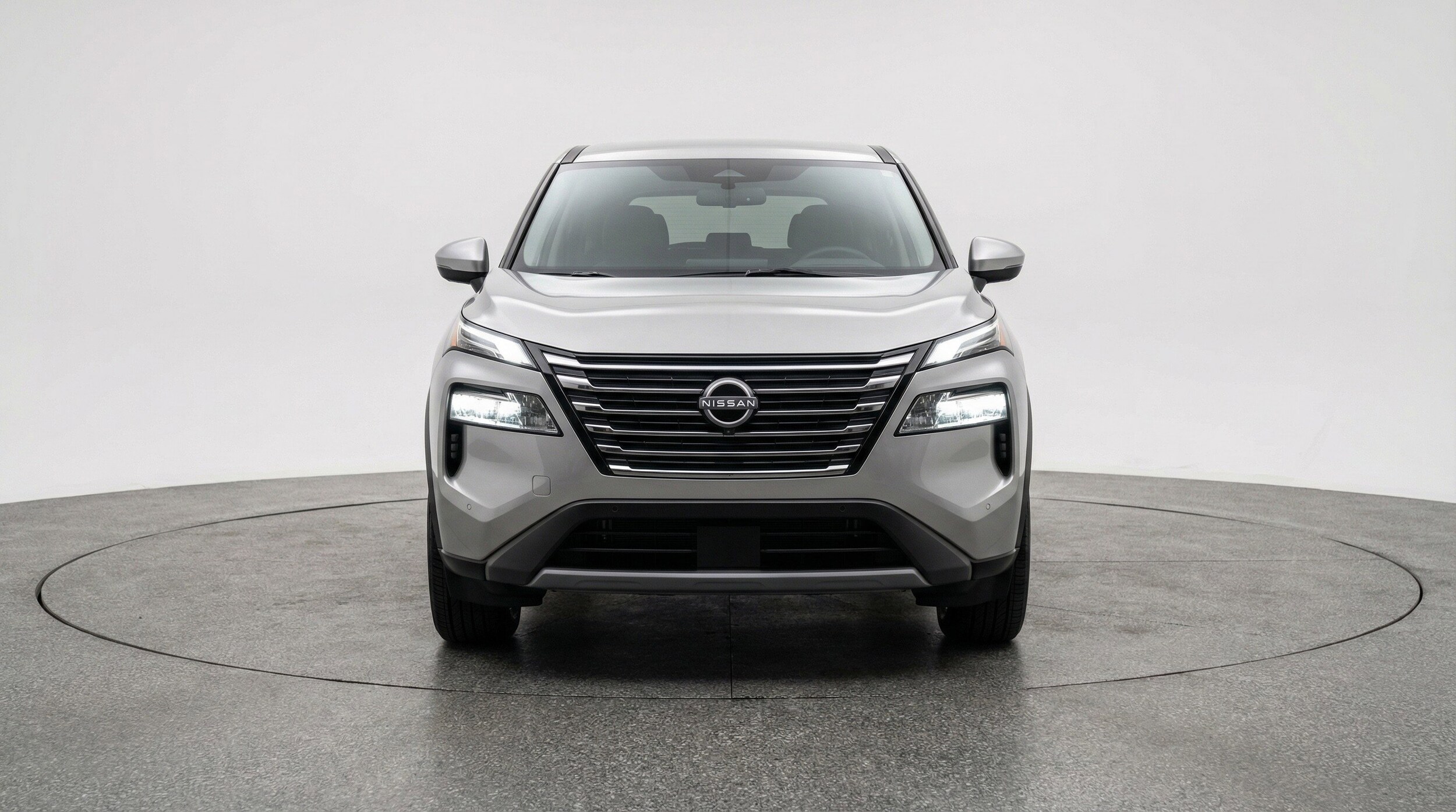 Thumbnail: 2025 Nissan Rogue - 2