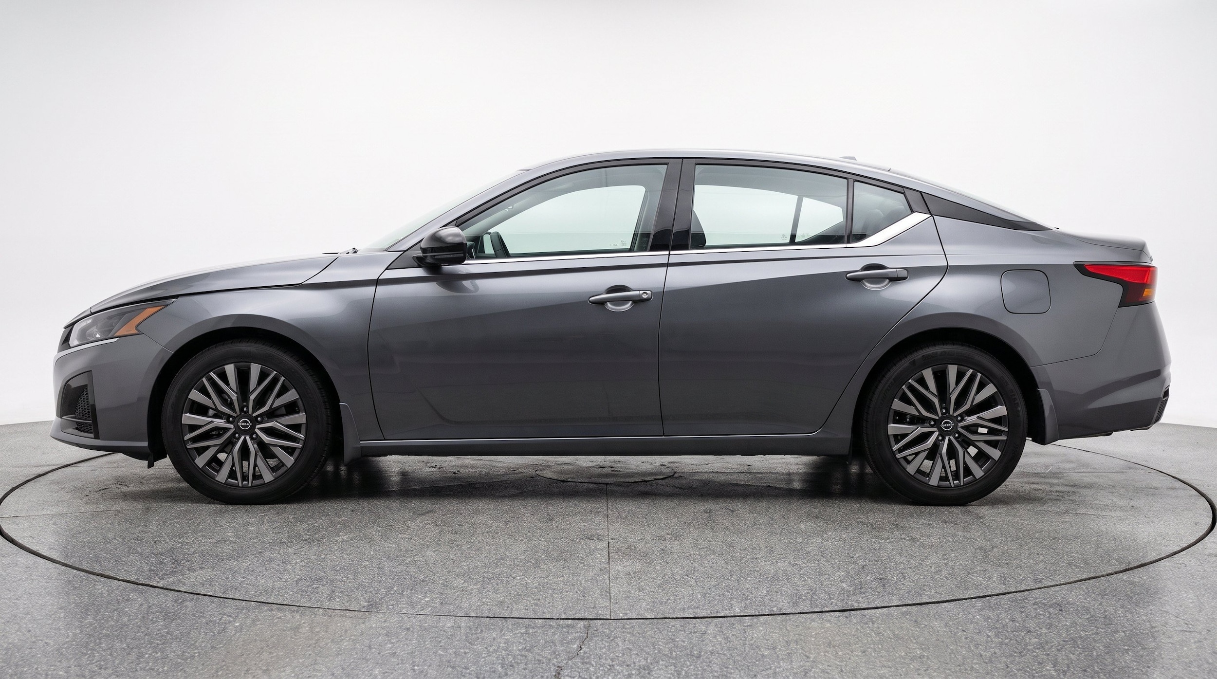 Thumbnail: 2026 Nissan Altima - 5