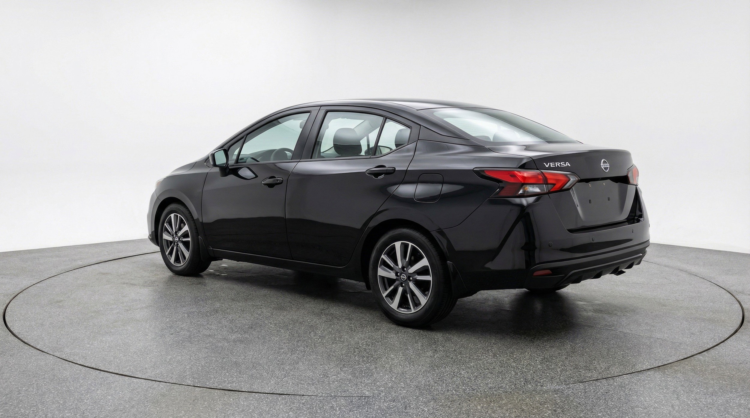 Thumbnail: 2025 Nissan Versa - 6