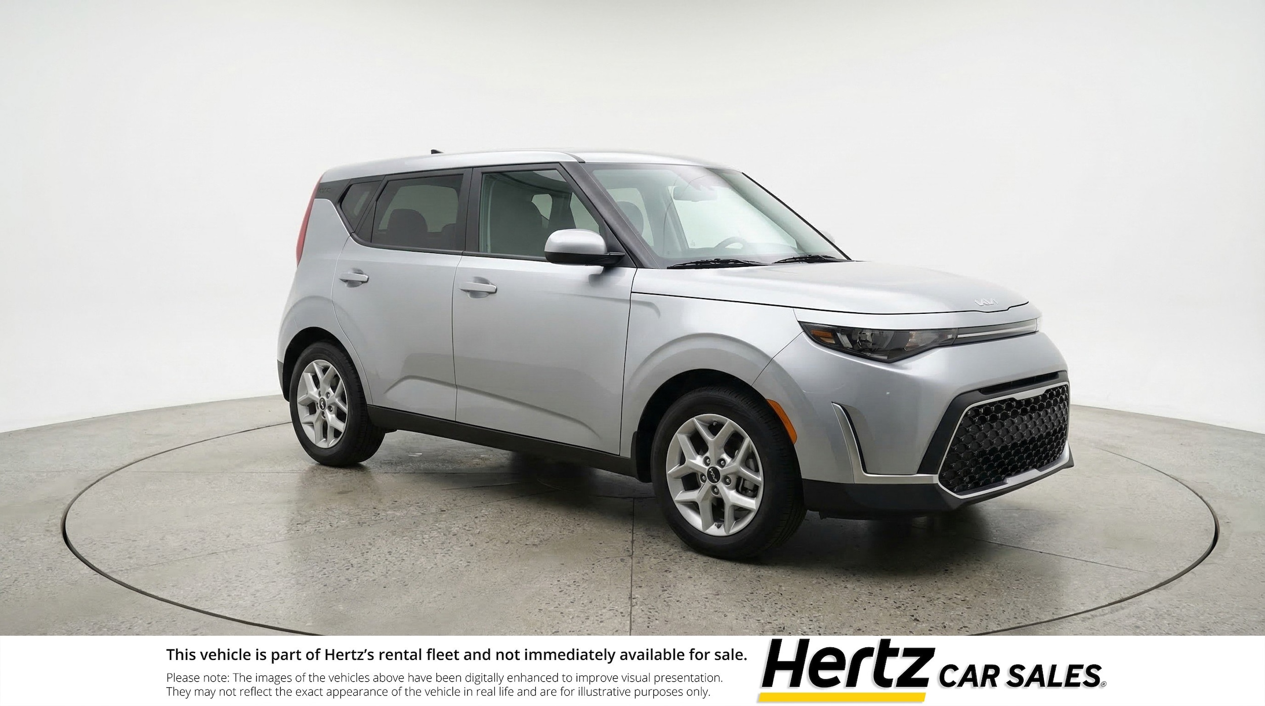 Thumbnail: 2025 Kia Soul - 1