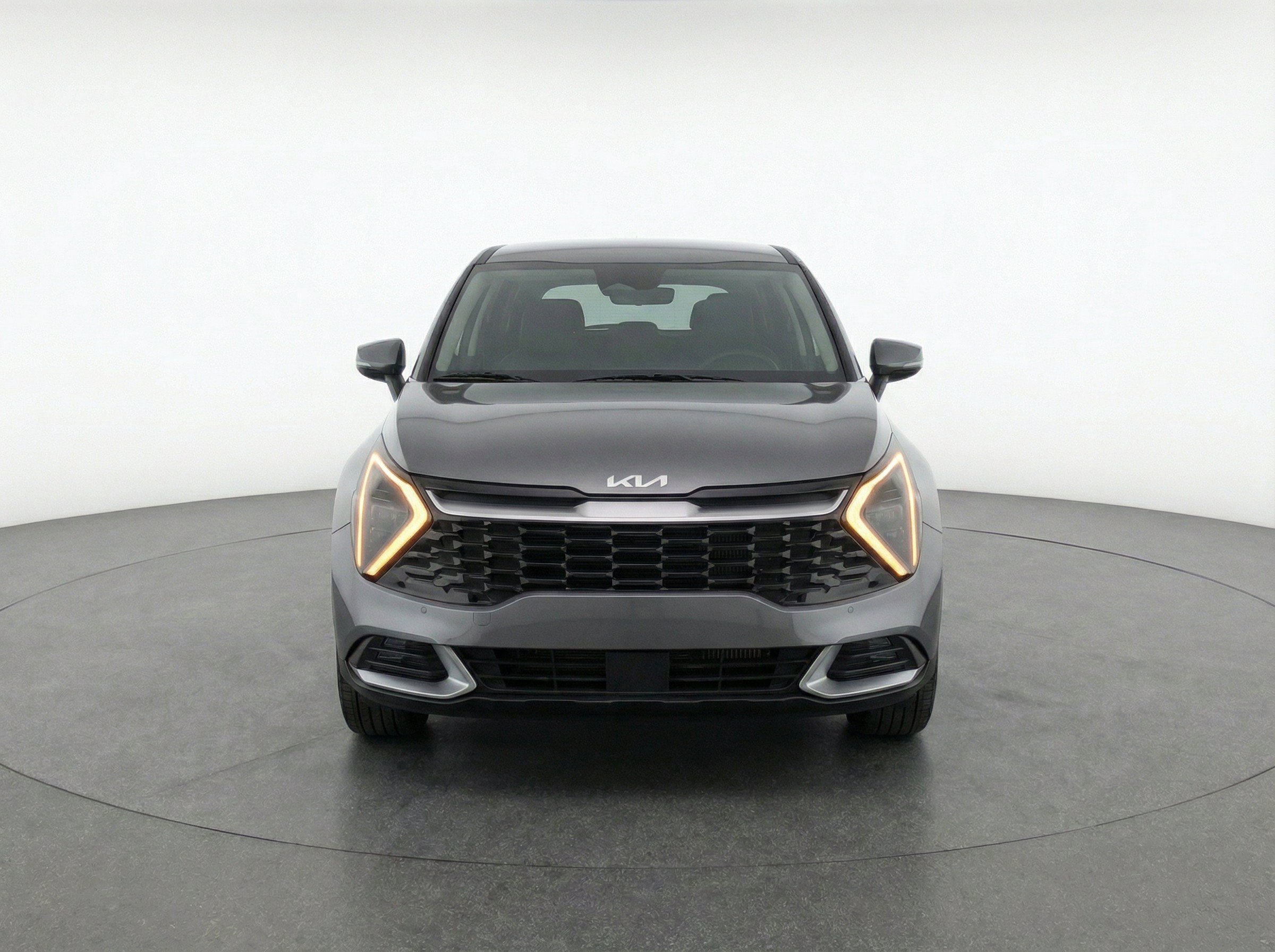 Thumbnail: 2026 Kia Sportage - 2
