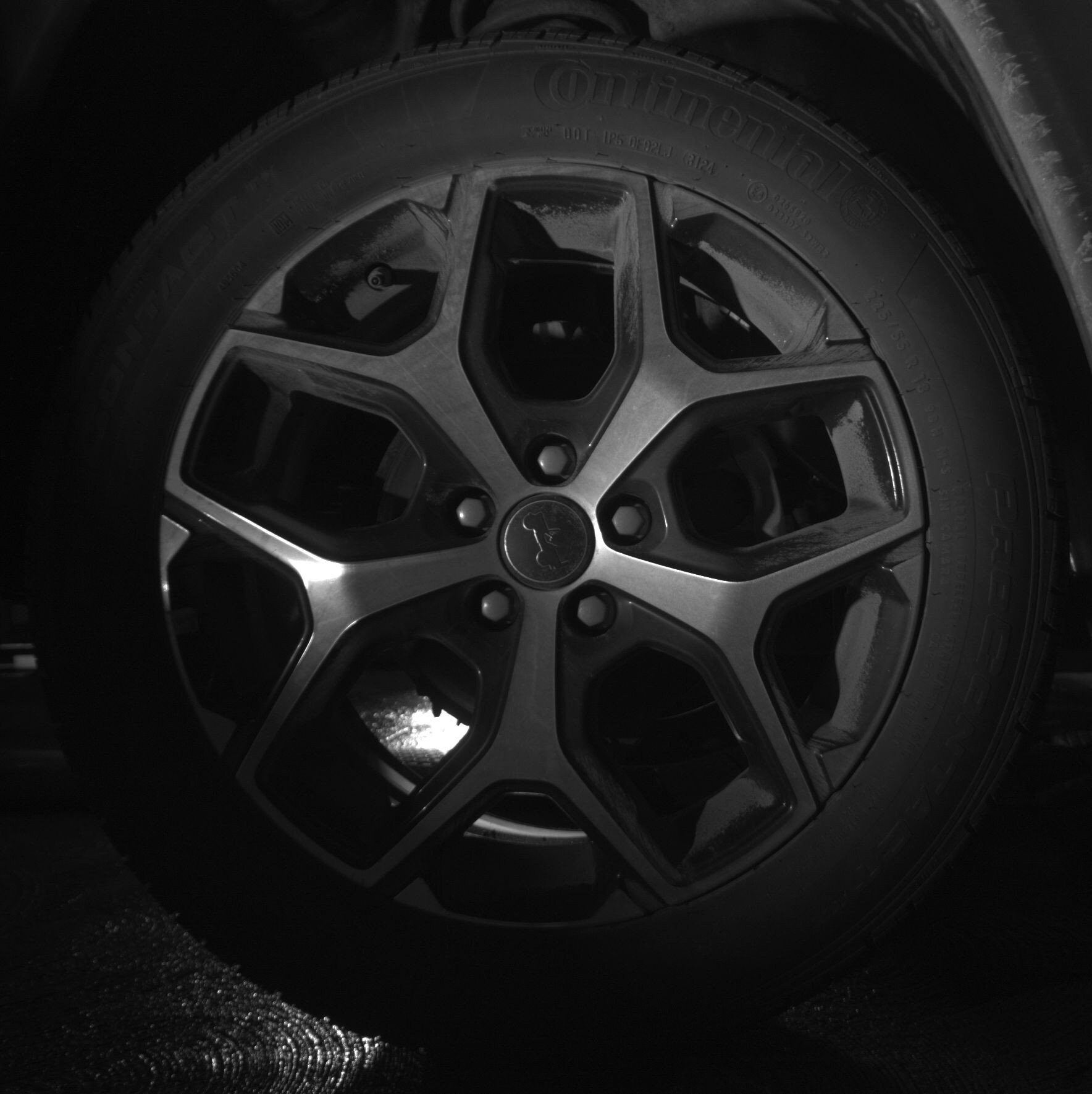 Thumbnail: 2025 Jeep Compass - 15