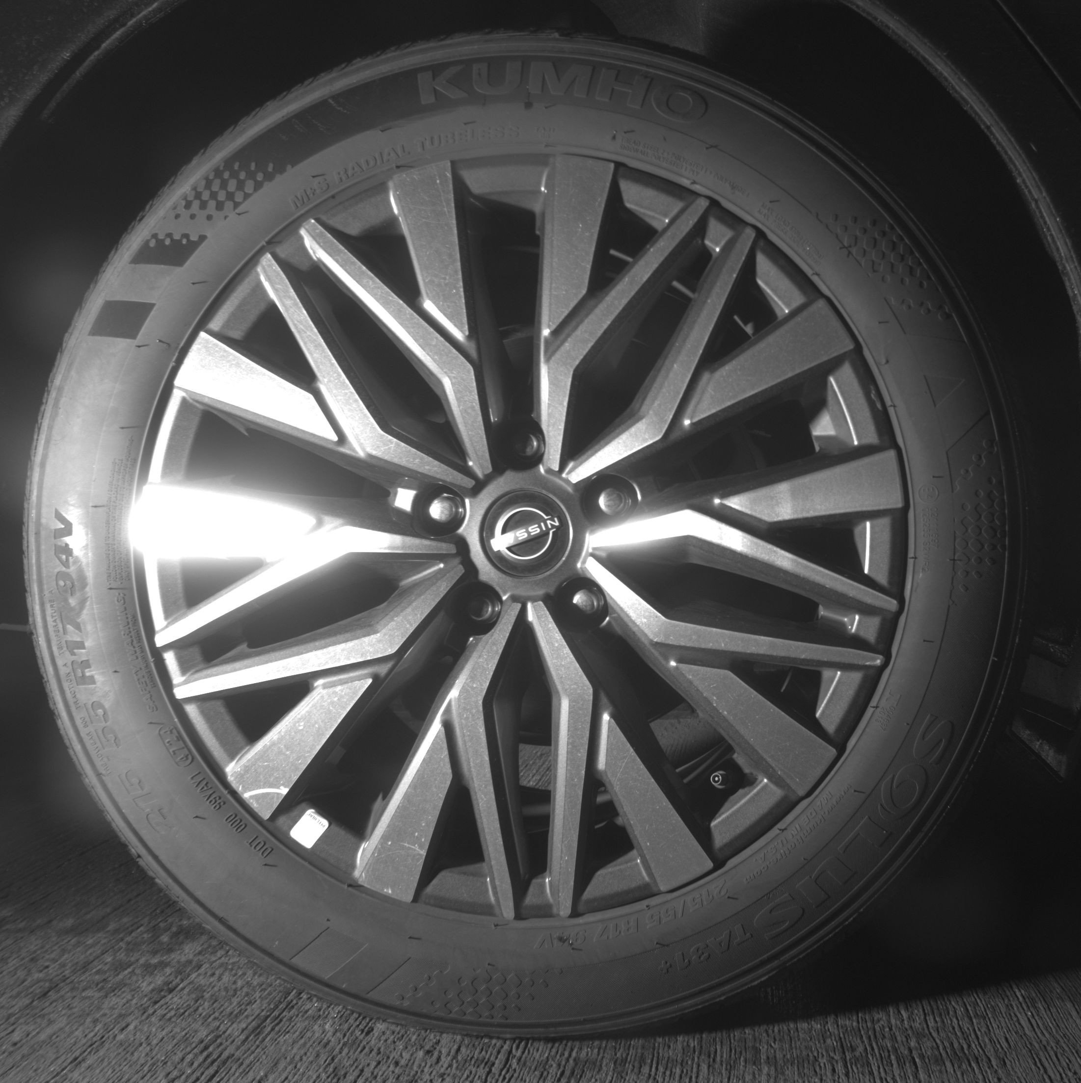 Thumbnail: 2025 Nissan Altima - 15