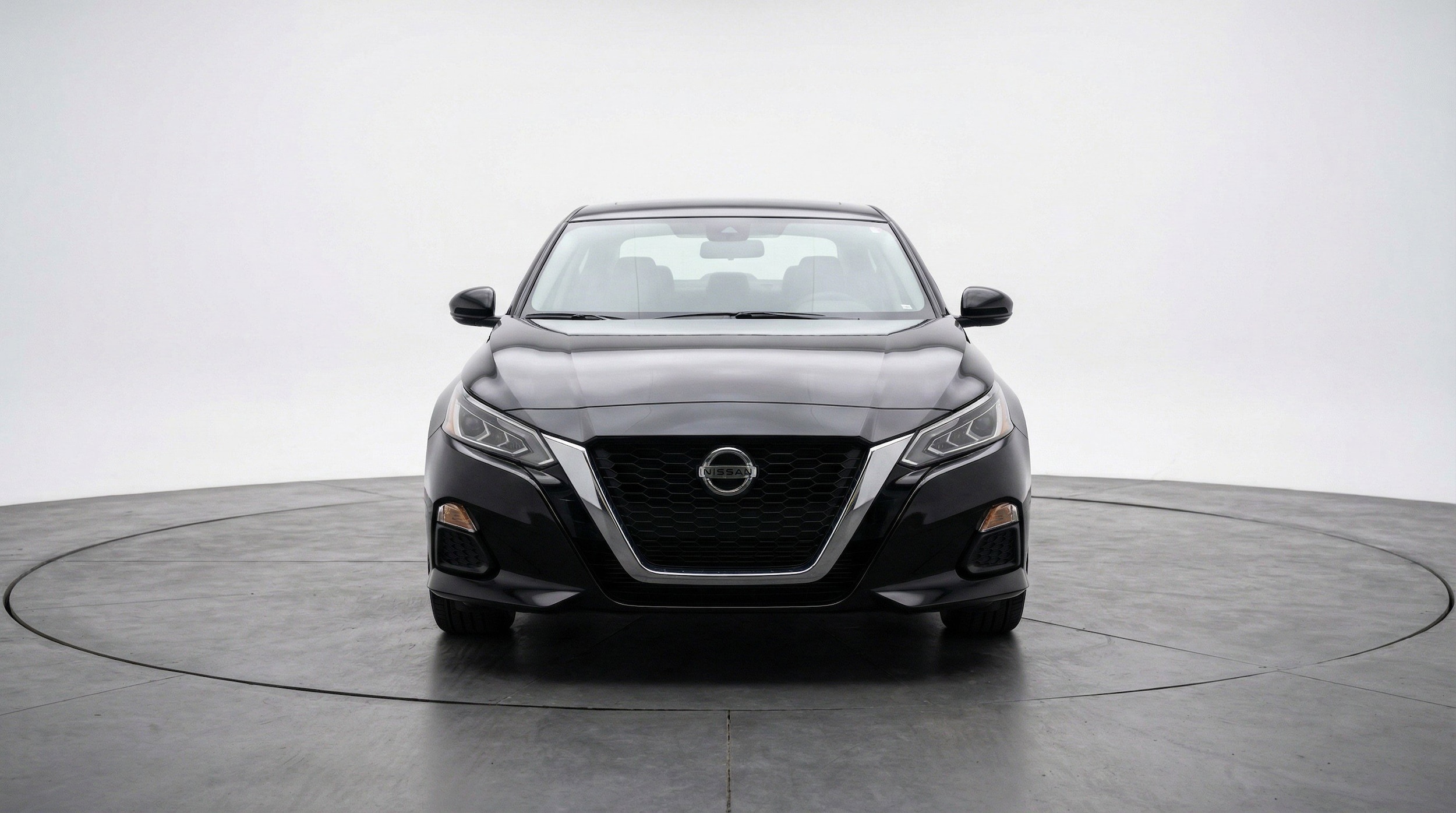 Thumbnail: 2025 Nissan Altima - 2