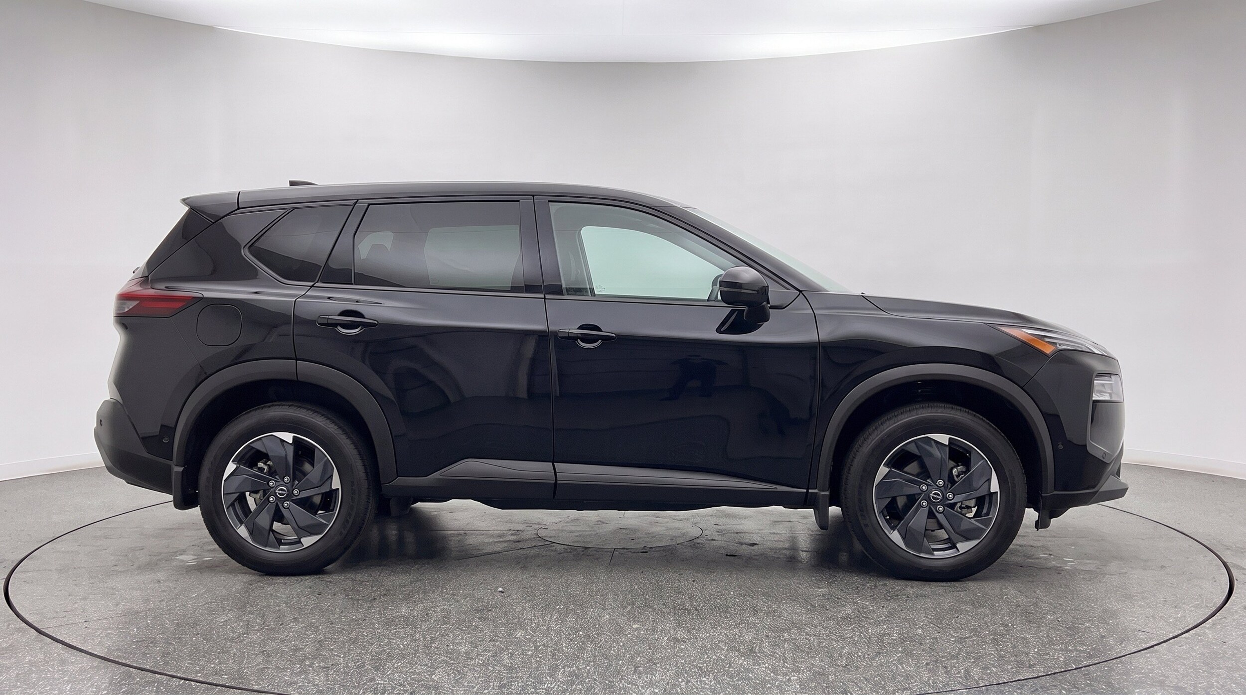 Thumbnail: 2025 Nissan Rogue - 11