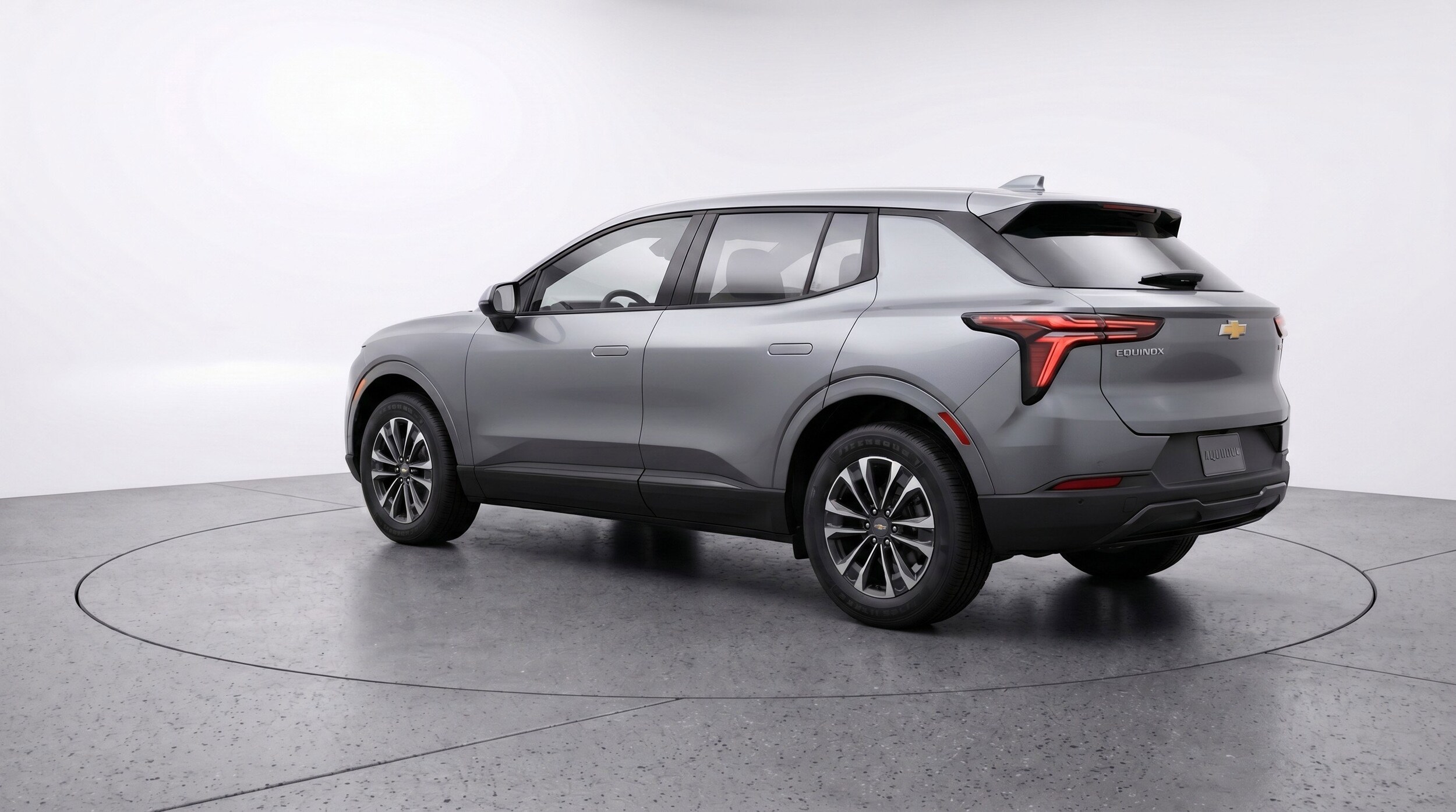 Thumbnail: 2025 Chevrolet Equinox - 6