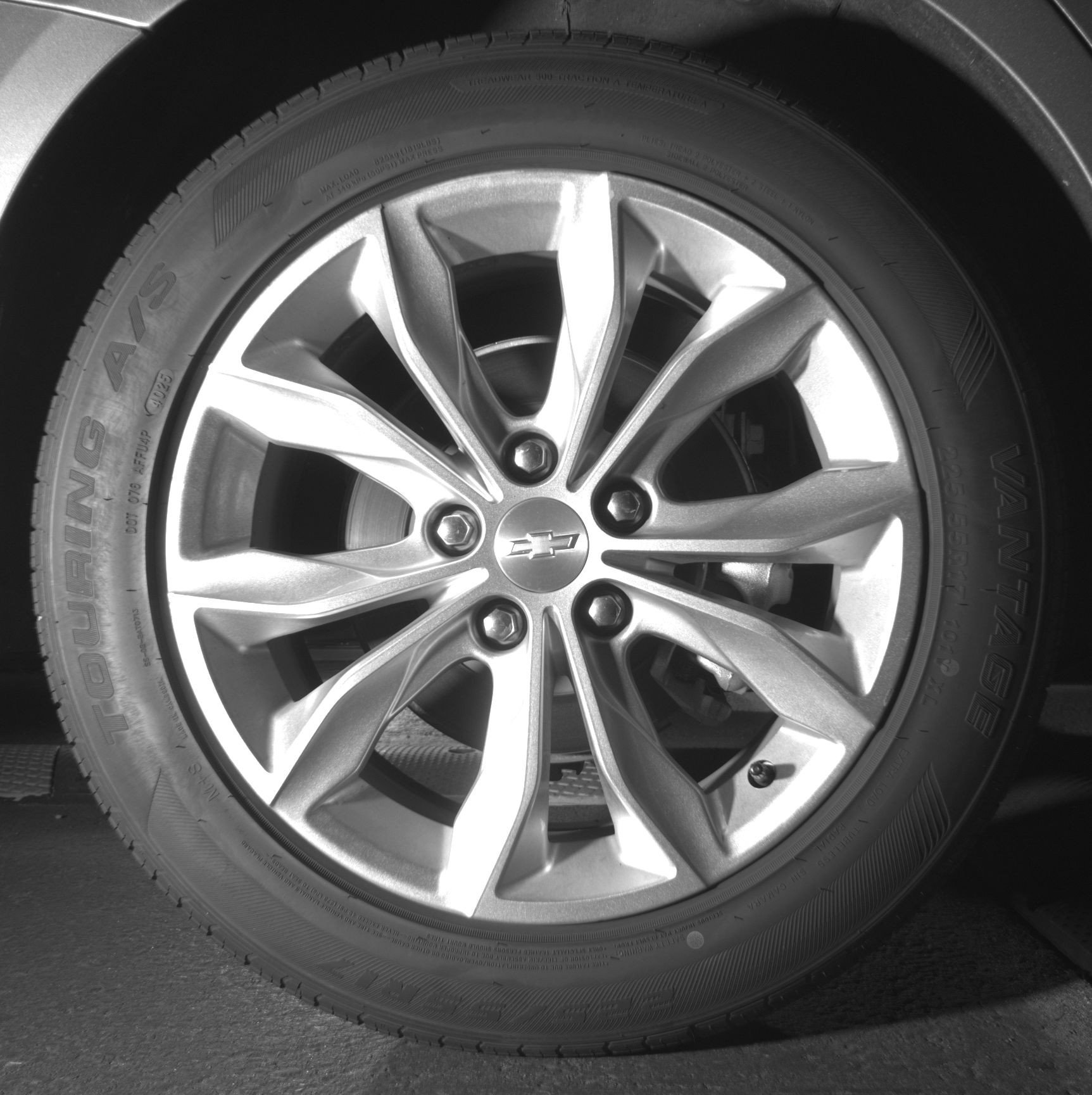 Thumbnail: 2023 Chevrolet Malibu - 15