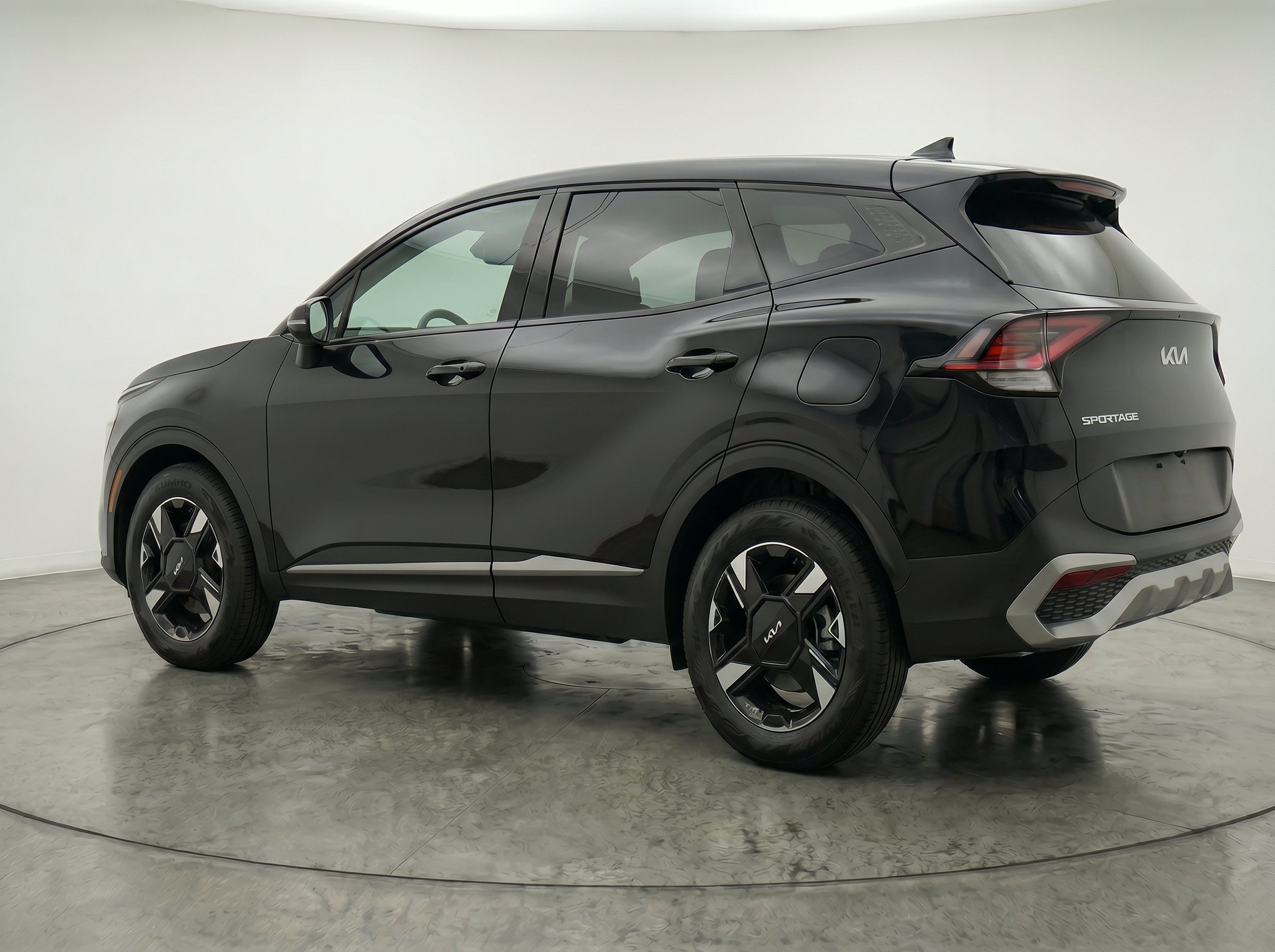 Thumbnail: 2026 Kia Sportage - 6