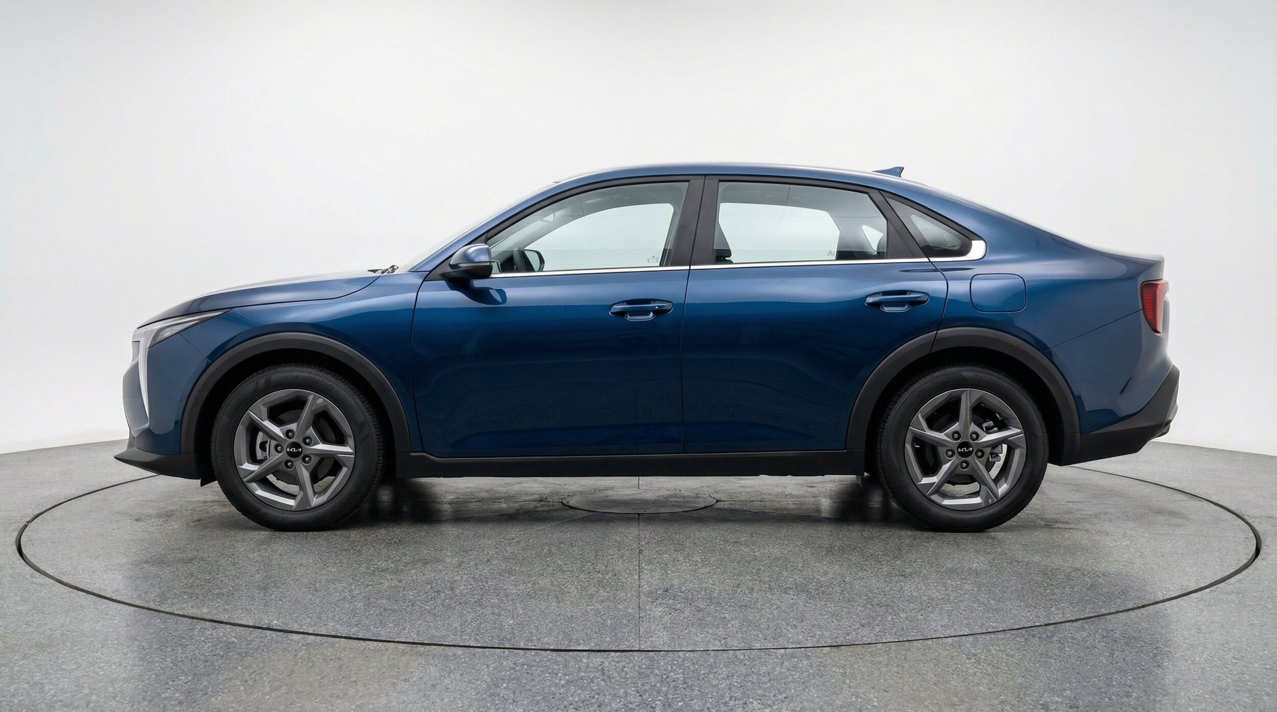 Thumbnail: 2026 Kia K4 - 5