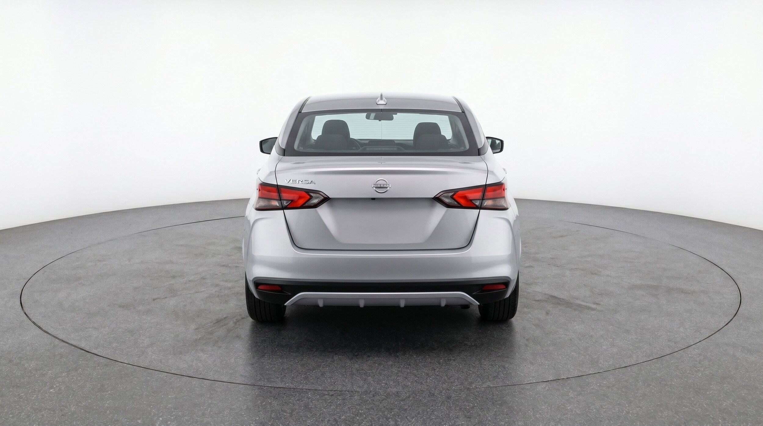 Thumbnail: 2025 Nissan Versa - 7