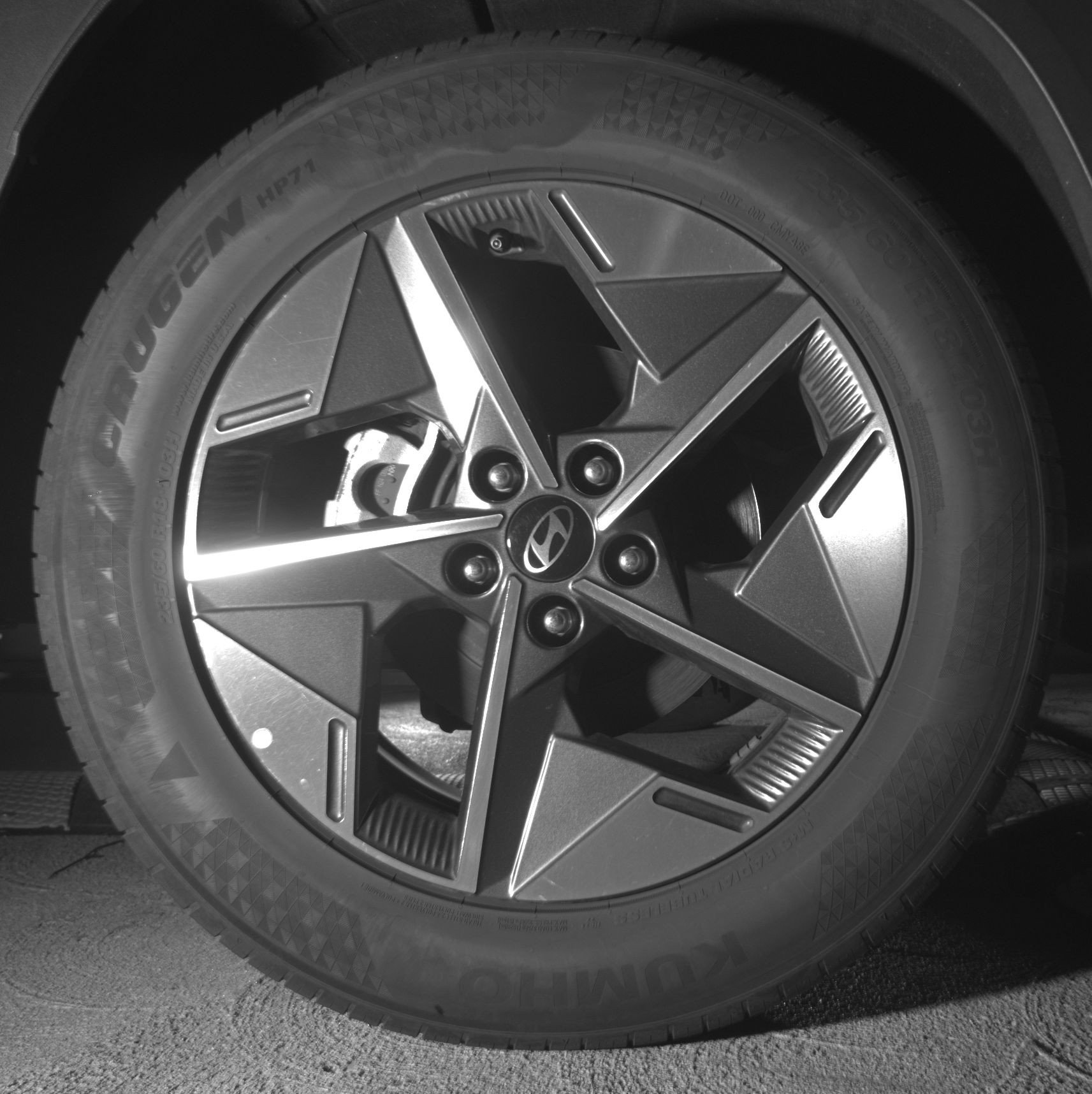 Thumbnail: 2025 Hyundai Tucson - 15