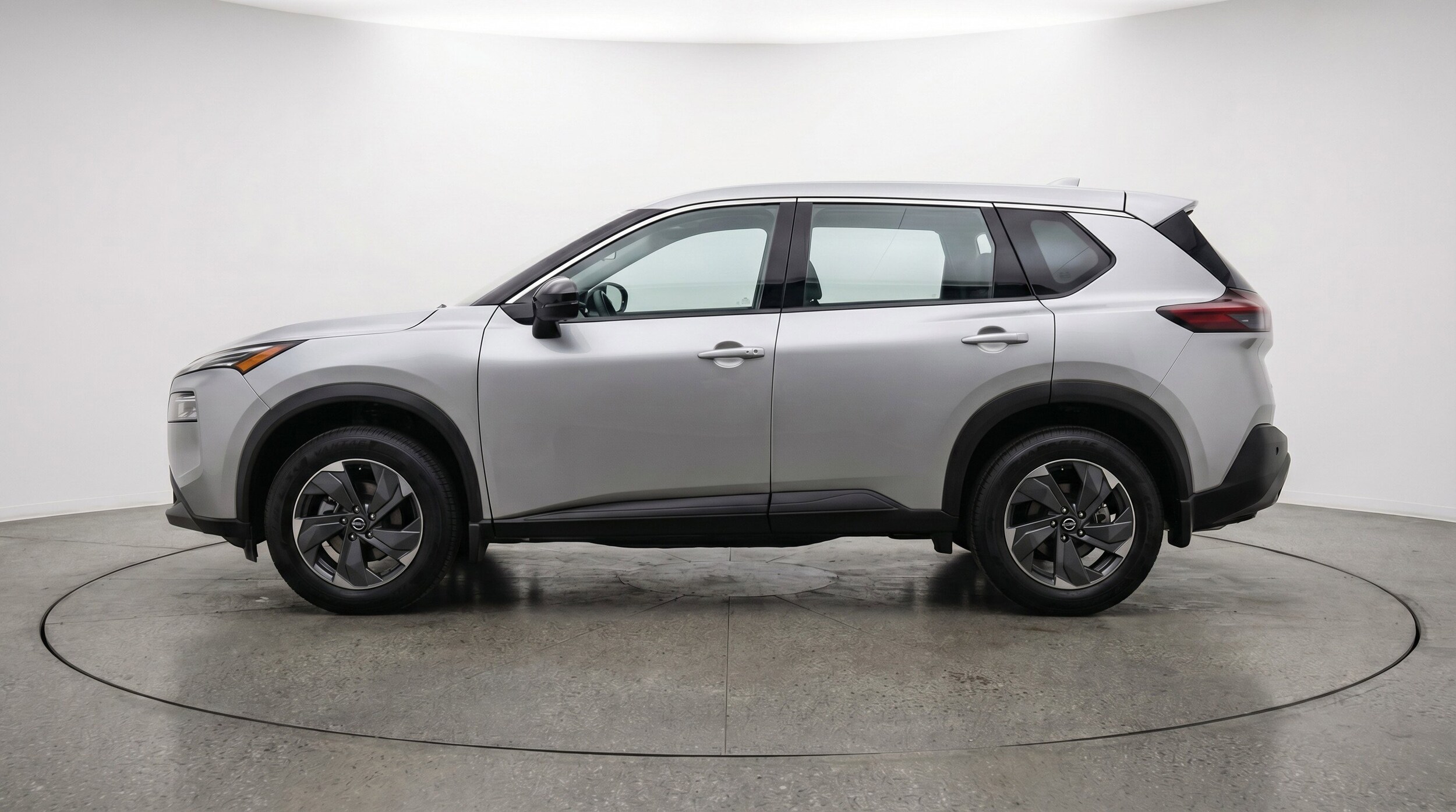Thumbnail: 2025 Nissan Rogue - 5