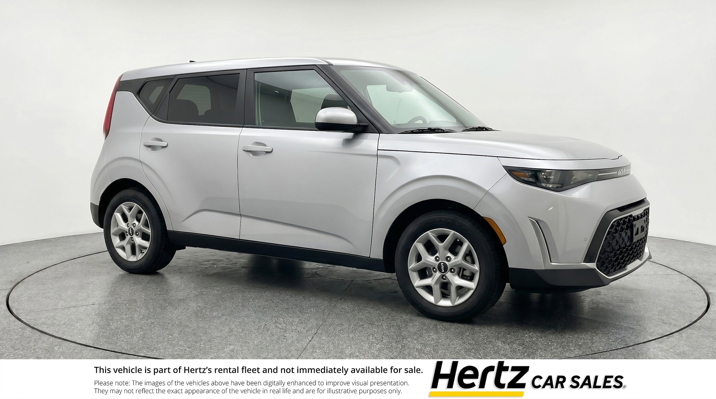 Thumbnail: 2025 Kia Soul - 1