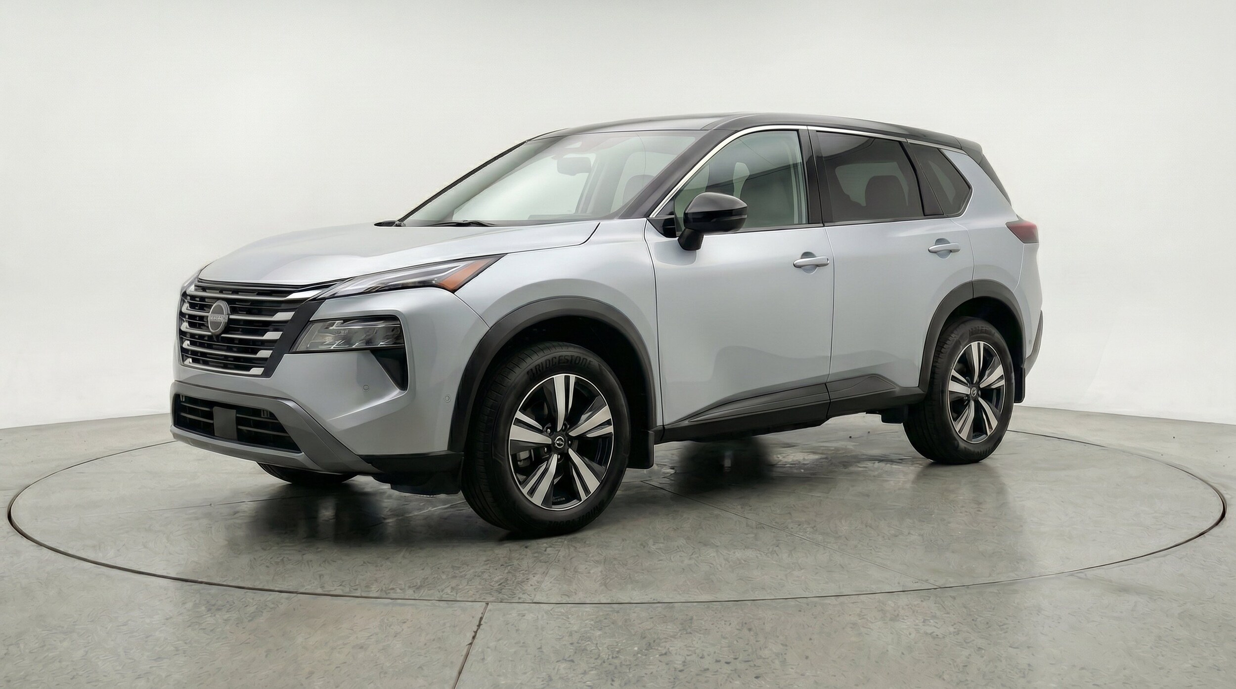 Thumbnail: 2026 Nissan Rogue - 3