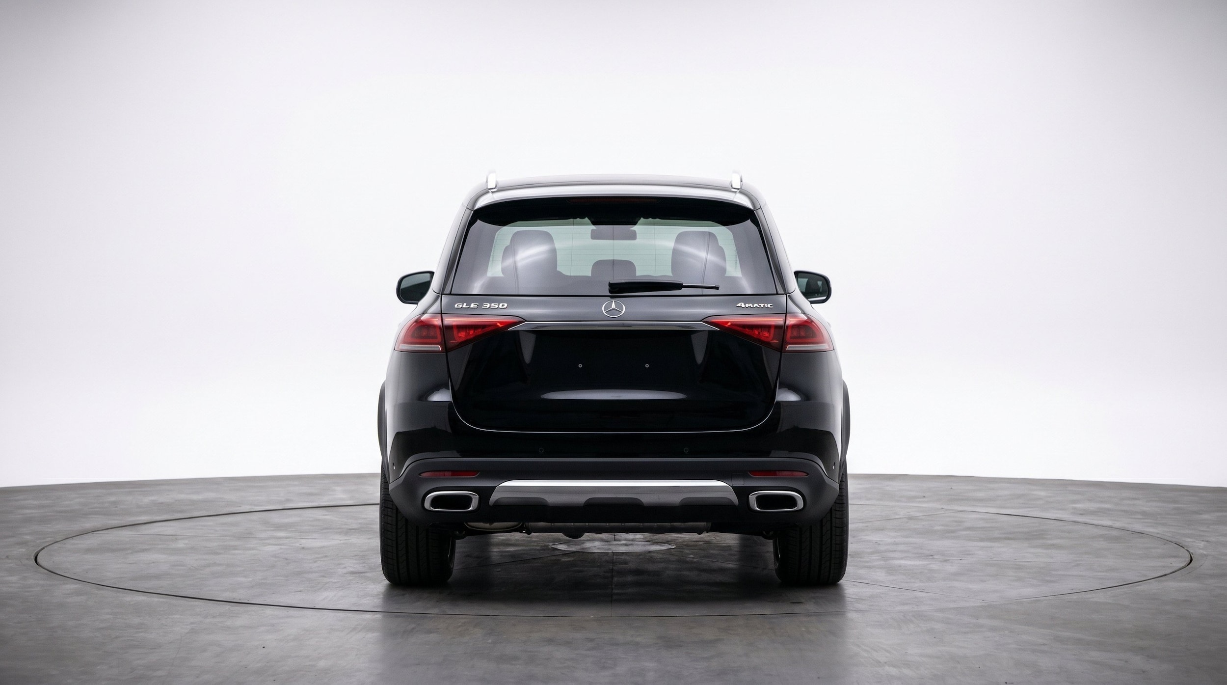Thumbnail: 2026 Mercedes-Benz GLE - 7