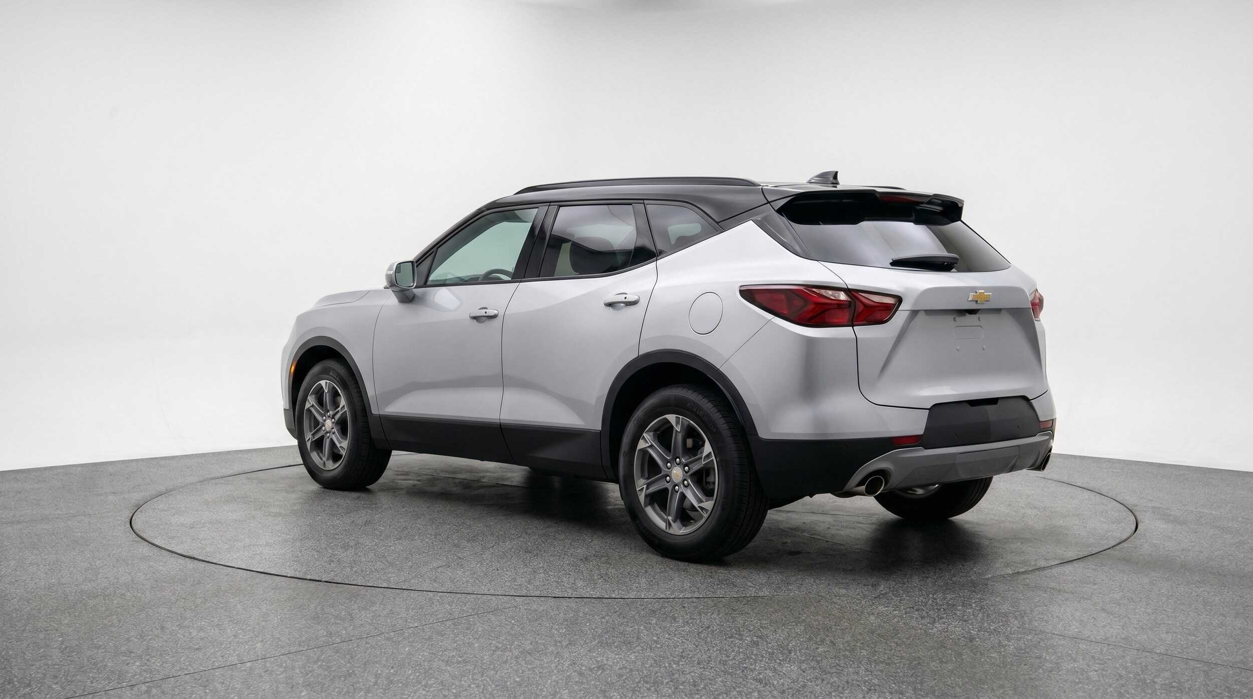 Thumbnail: 2026 Chevrolet Blazer - 6