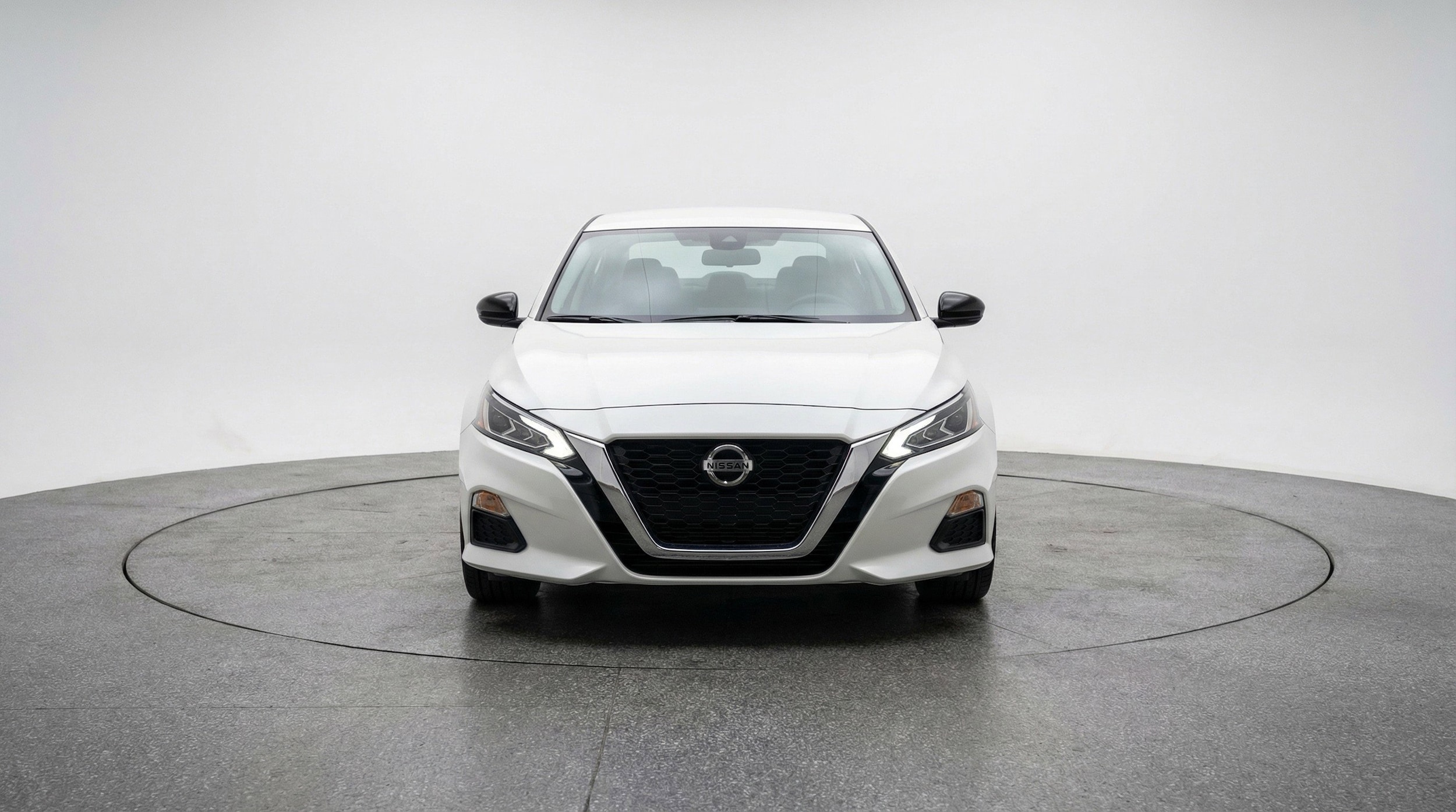 Thumbnail: 2025 Nissan Altima - 2
