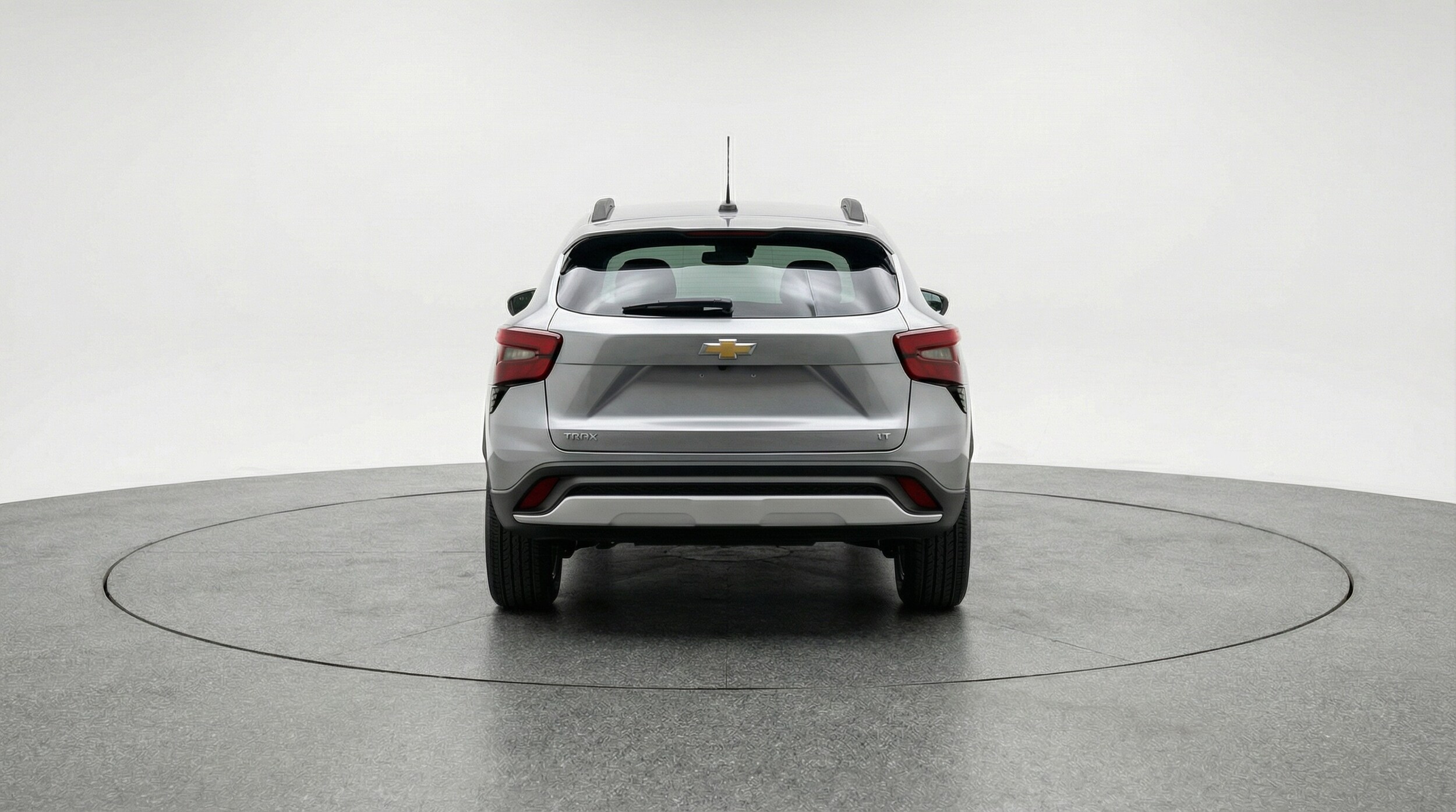 Thumbnail: 2025 Chevrolet Trax - 6