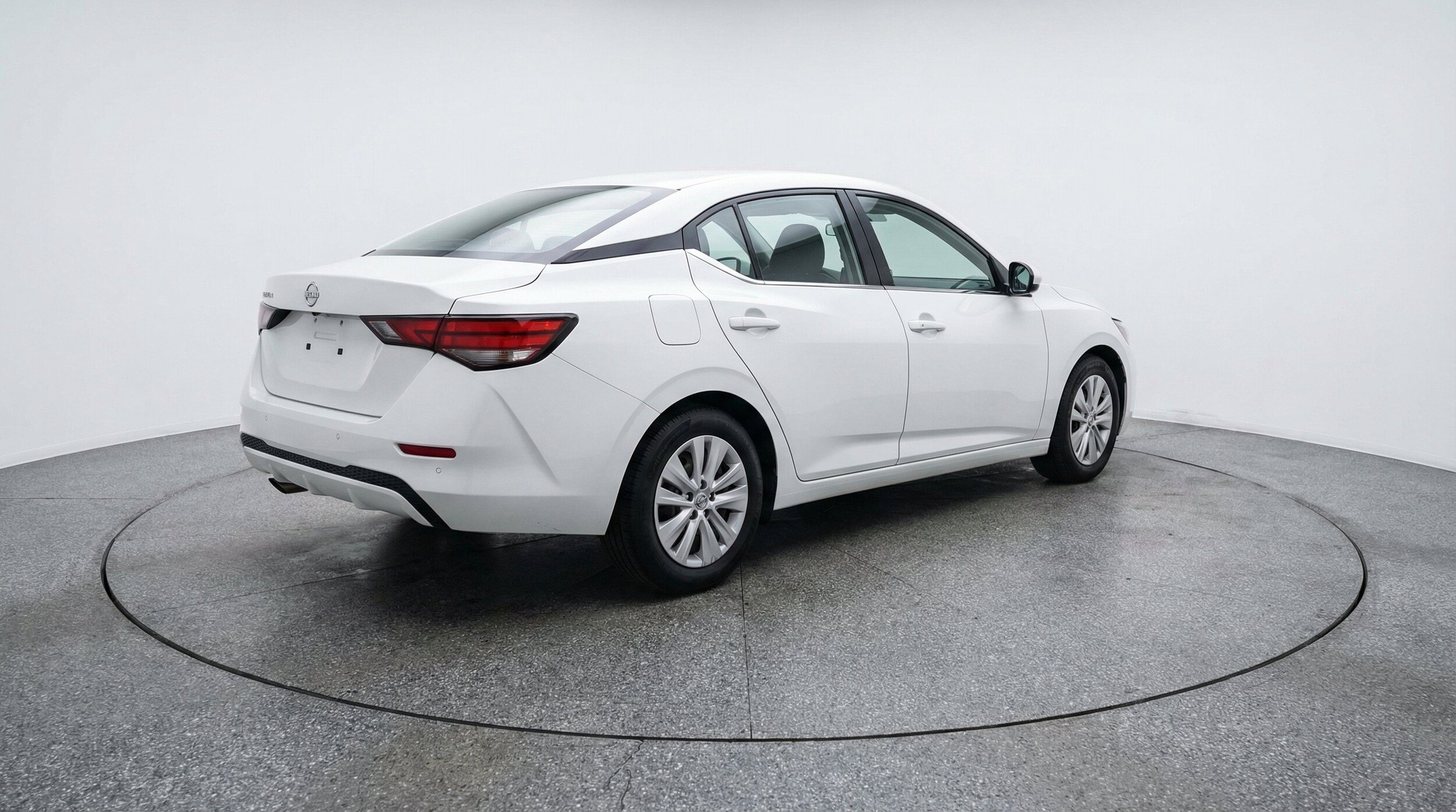 Thumbnail: 2025 Nissan Sentra - 9