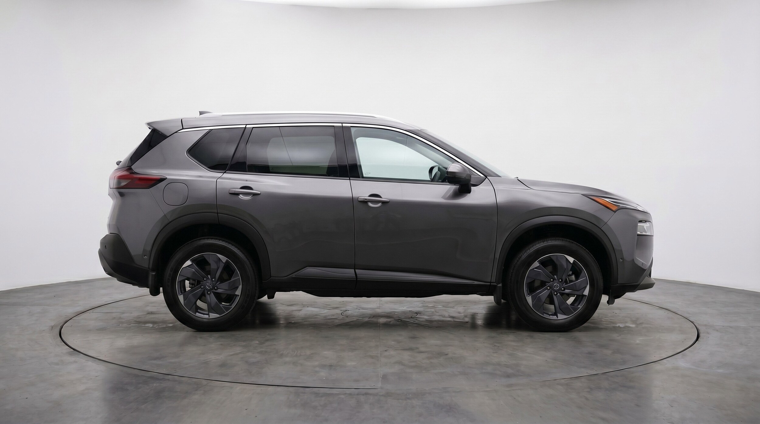 Thumbnail: 2025 Nissan Rogue - 11