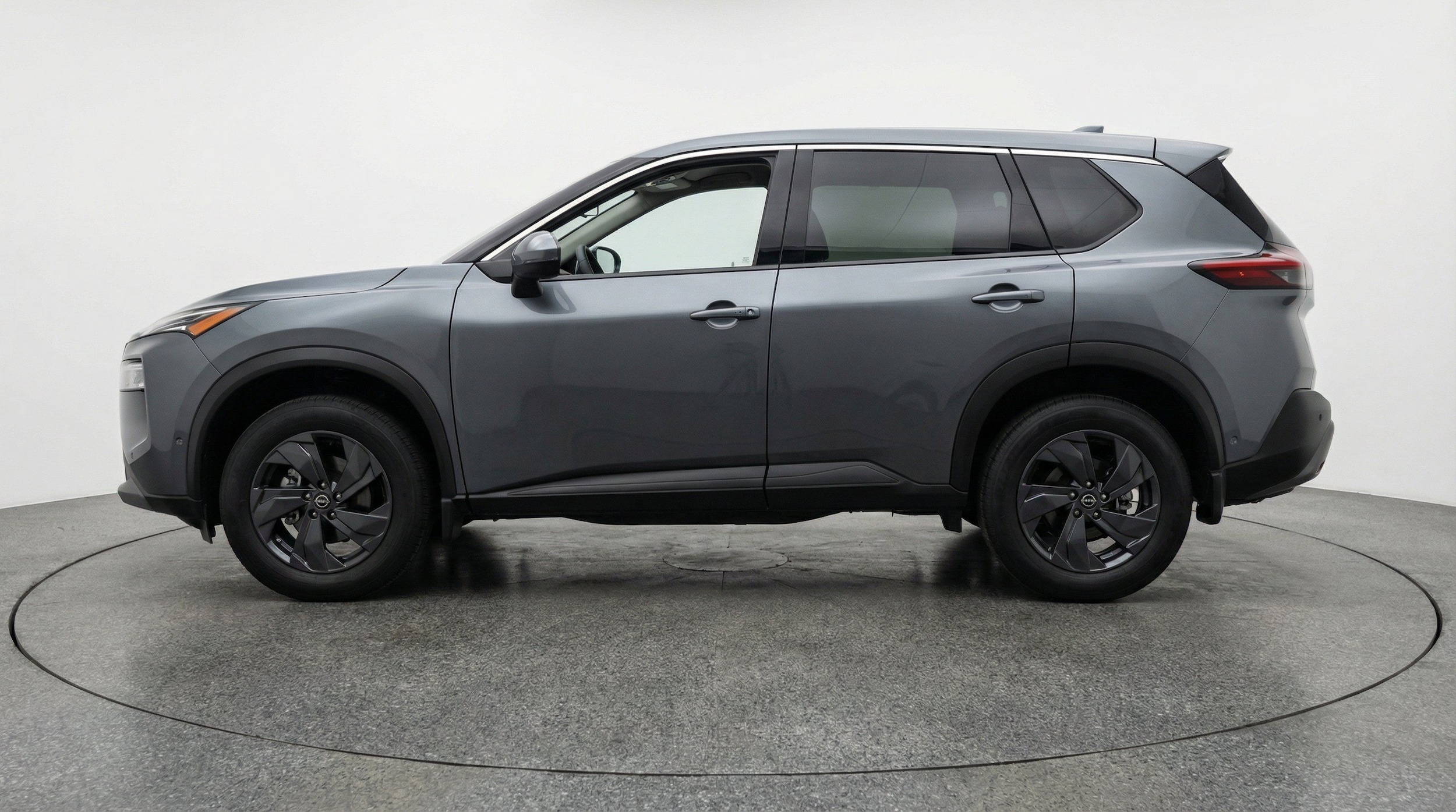 Thumbnail: 2026 Nissan Rogue - 5