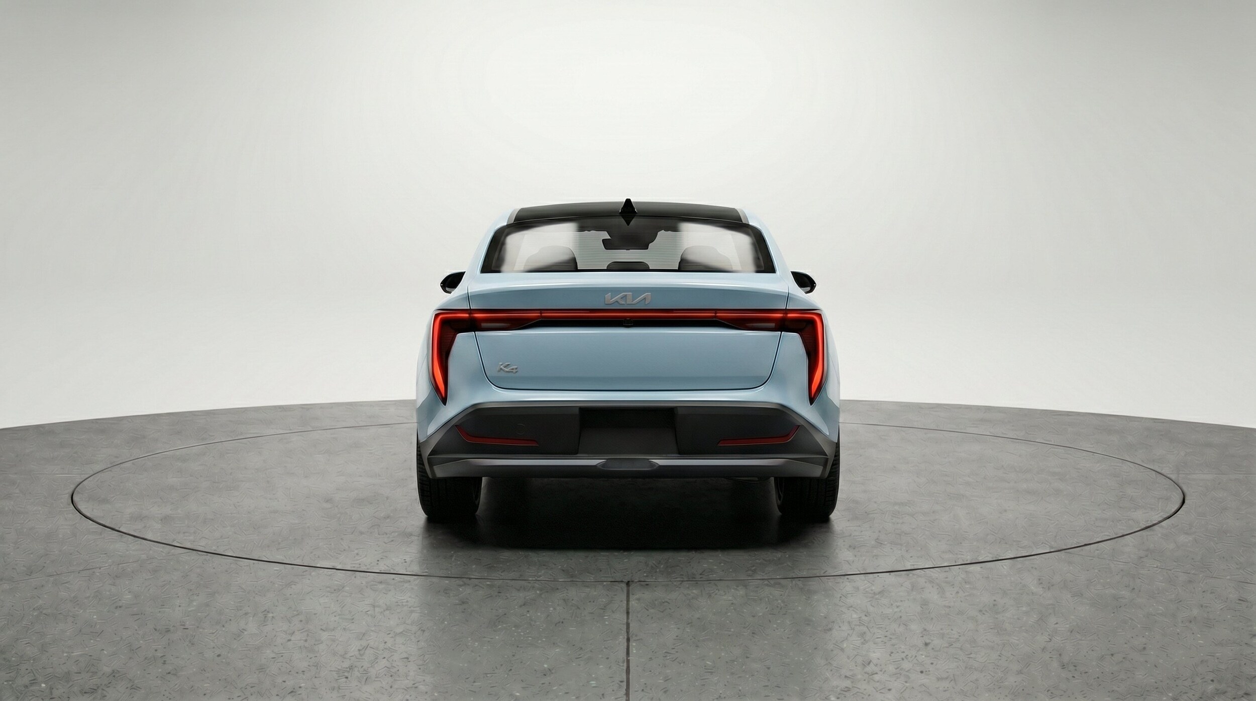 Thumbnail: 2026 Kia K4 - 7