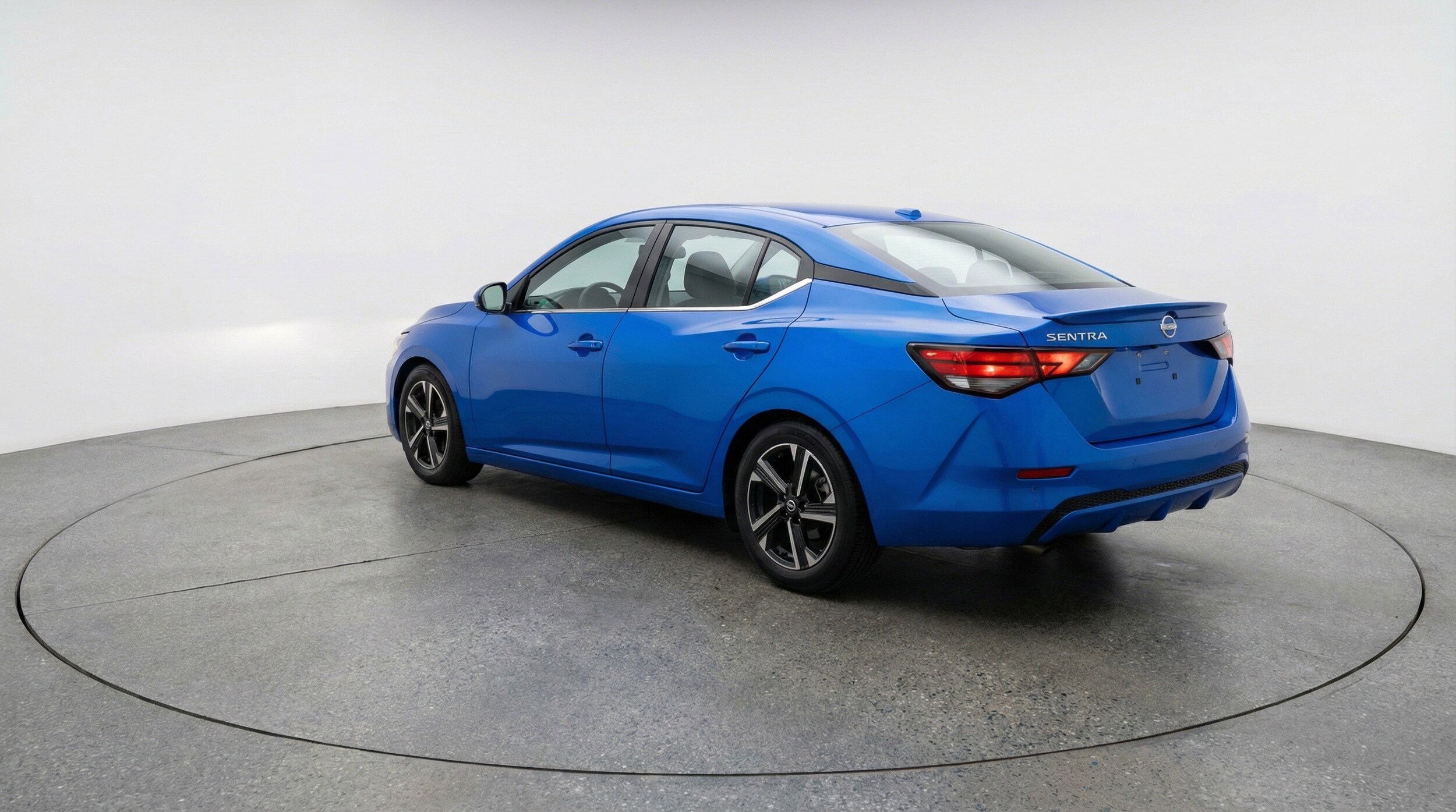 Thumbnail: 2025 Nissan Sentra - 6