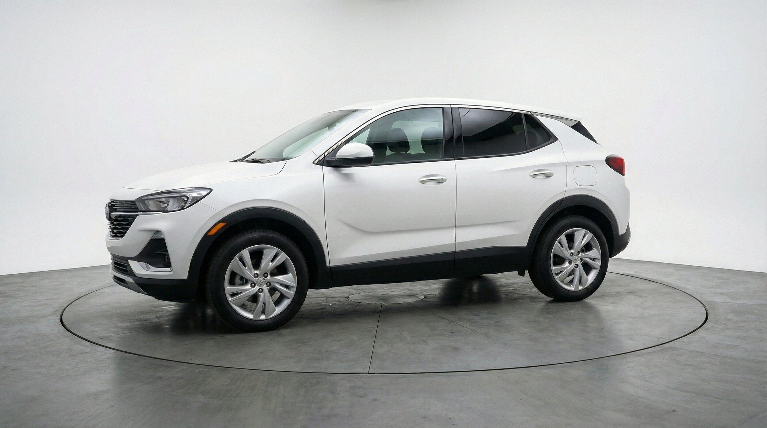 Thumbnail: 2026 Buick Encore GX - 3