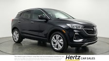 2025 Buick Encore GX Preferred -
                  Inglewood, CA