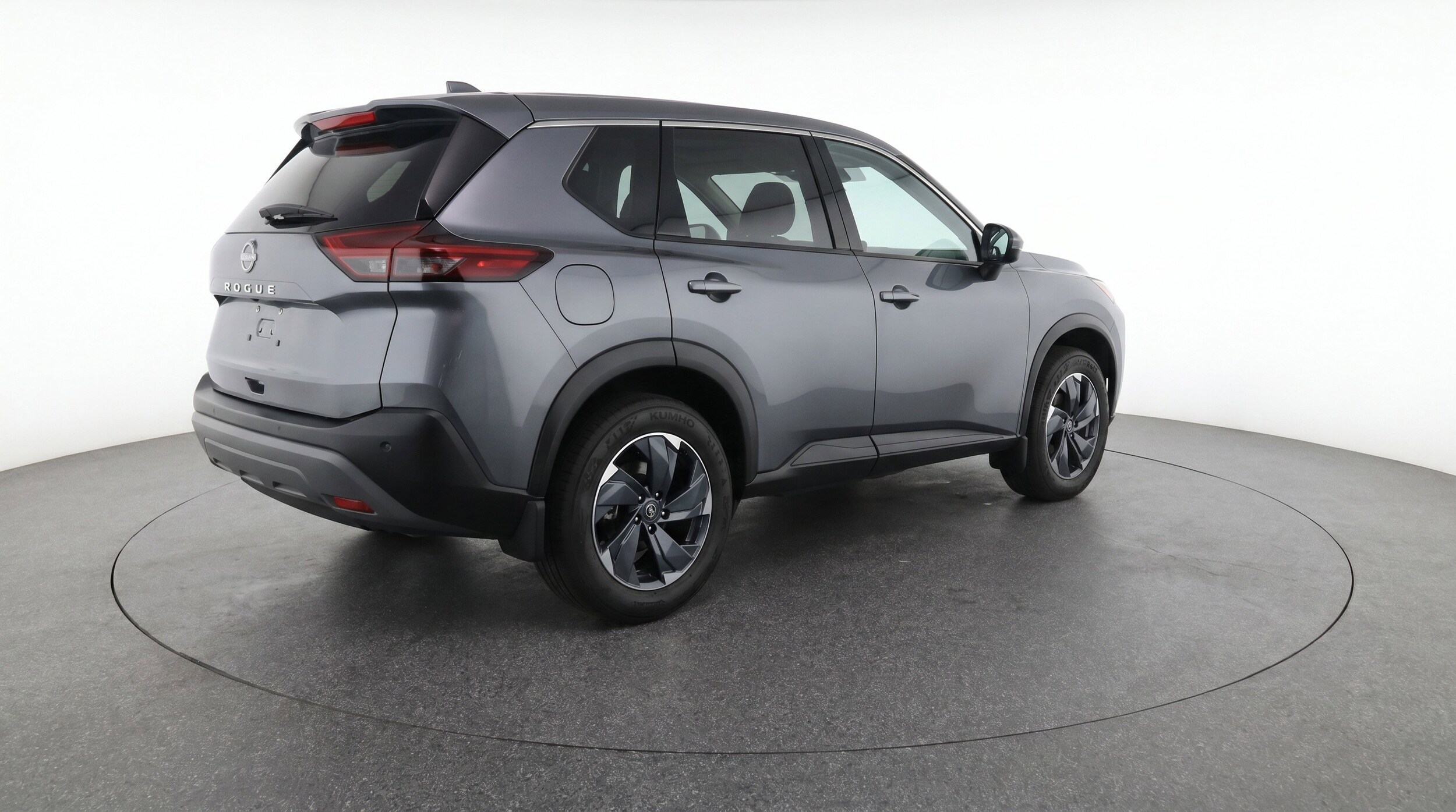Thumbnail: 2025 Nissan Rogue - 9