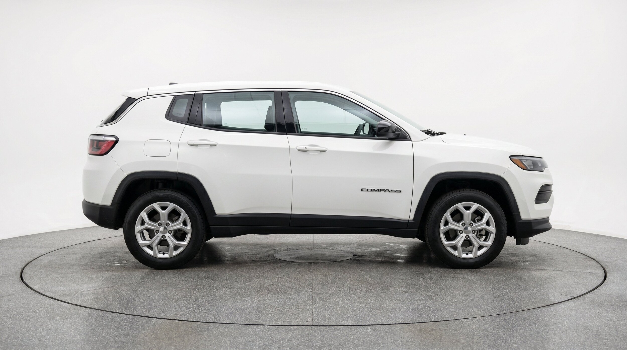Thumbnail: 2025 Jeep Compass - 11