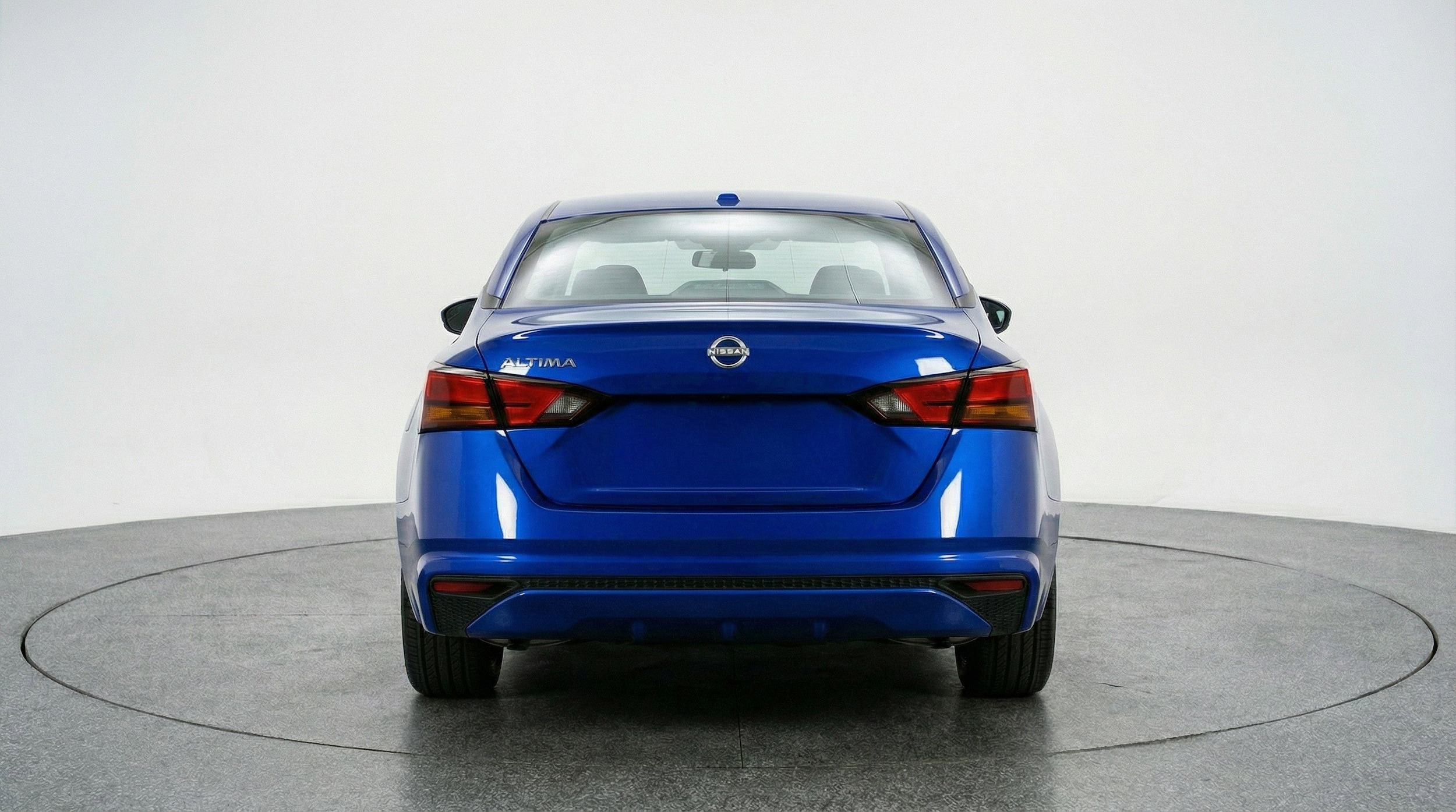 Thumbnail: 2025 Nissan Altima - 7