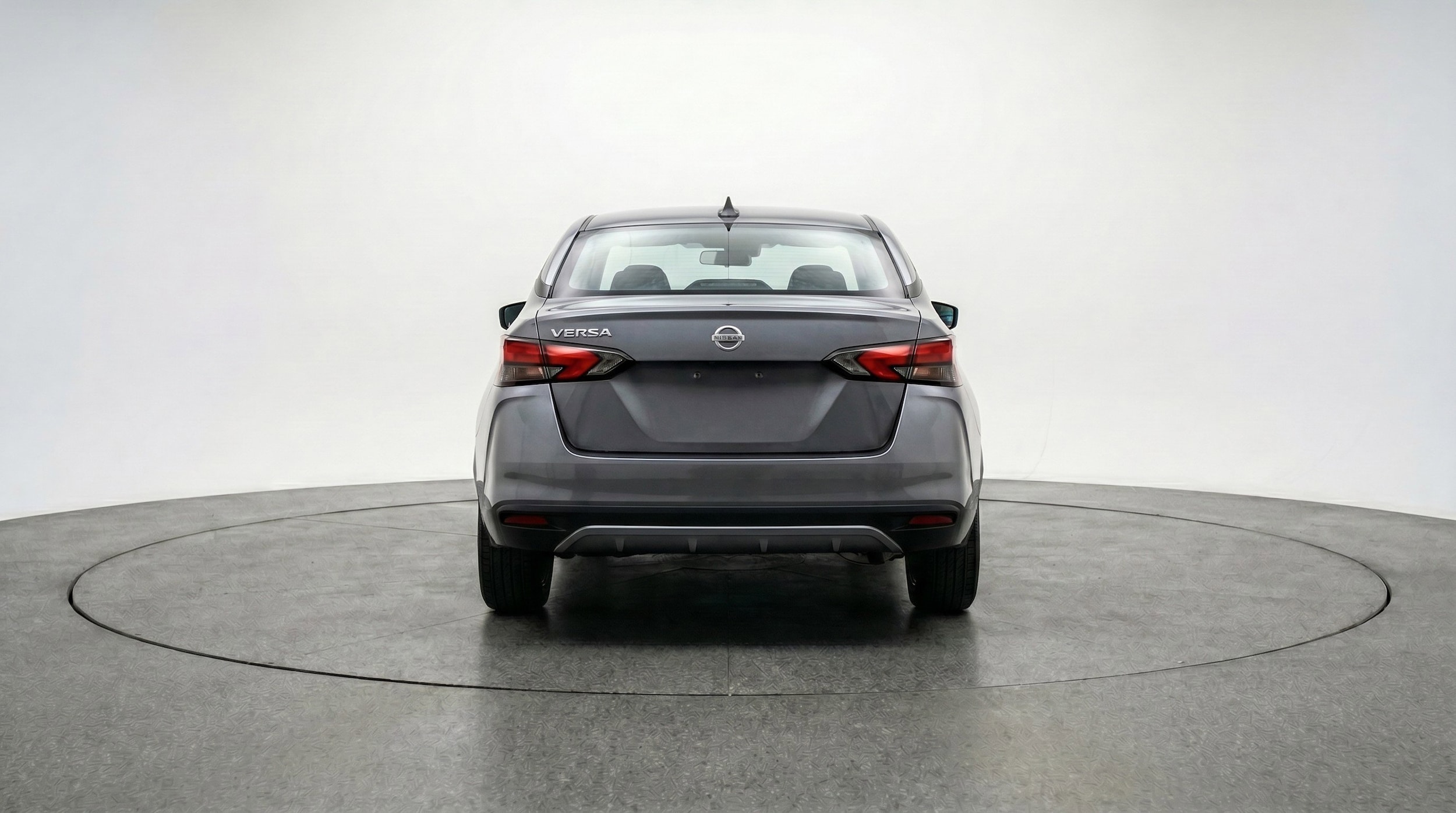 Thumbnail: 2025 Nissan Versa - 7