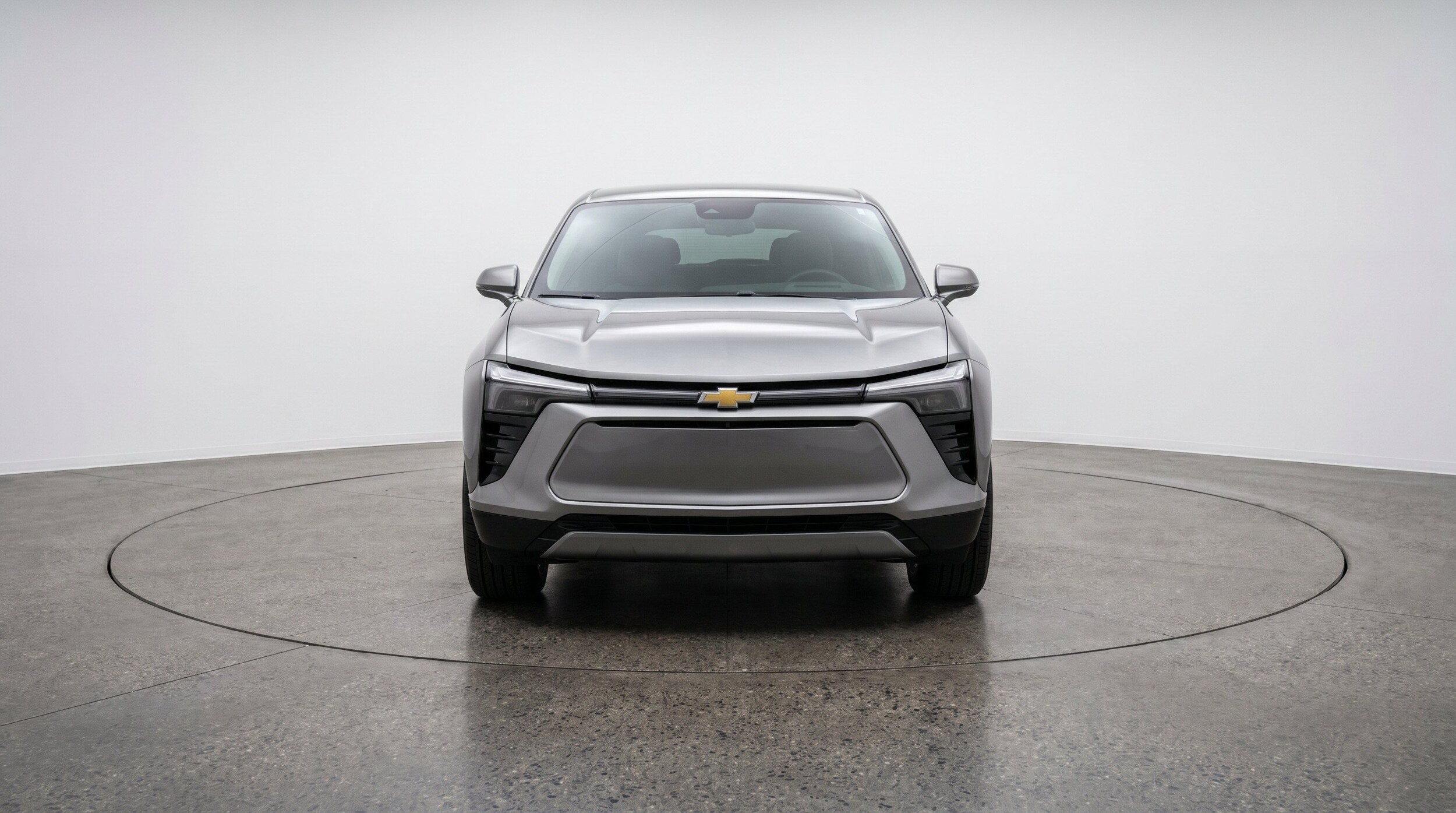 Thumbnail: 2025 Chevrolet Blazer - 2