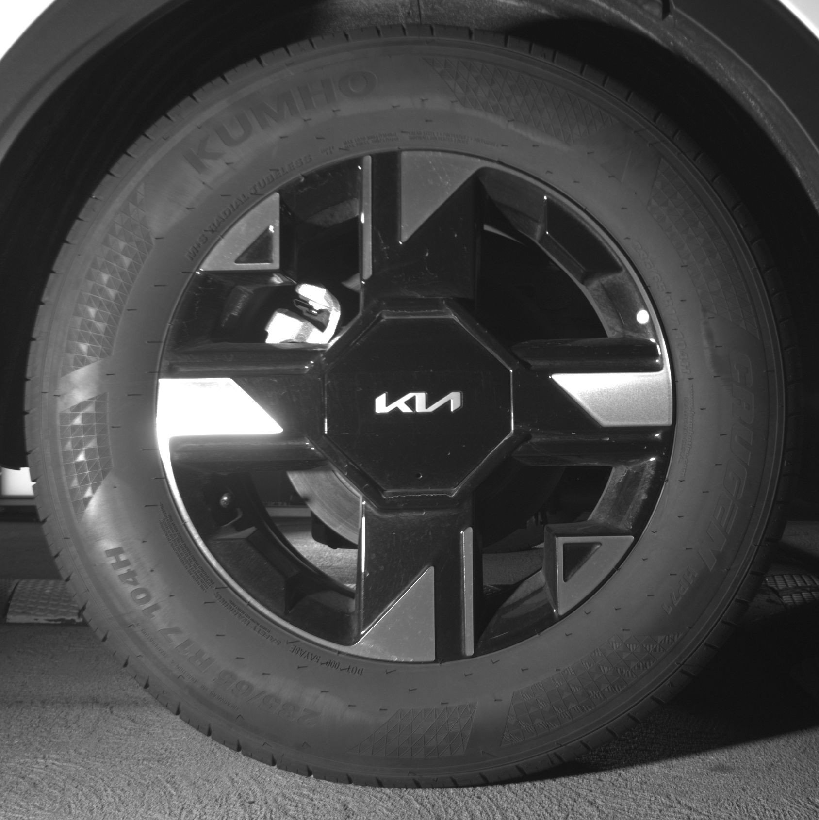 Thumbnail: 2026 Kia Sportage - 15