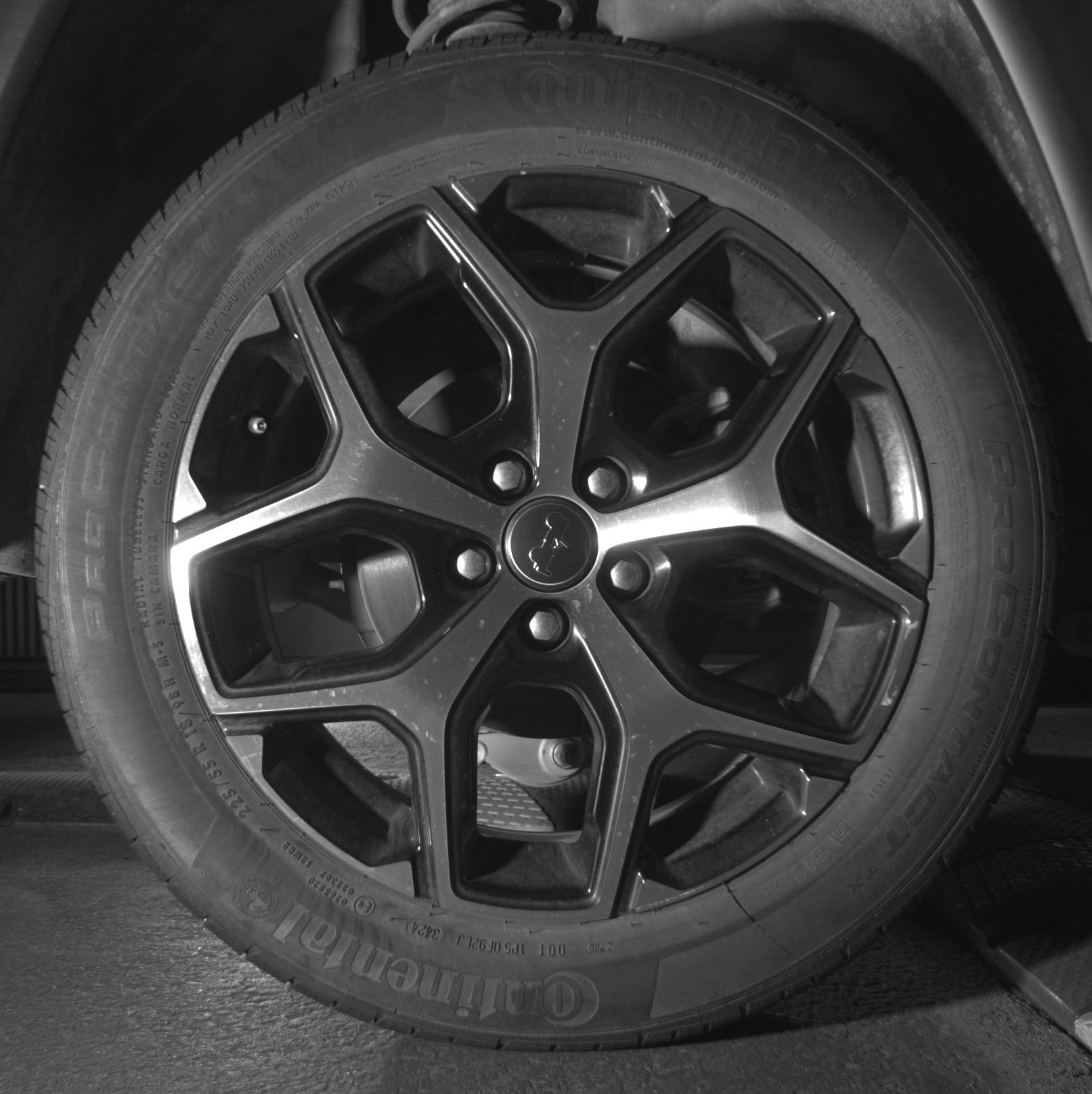 Thumbnail: 2025 Jeep Compass - 15