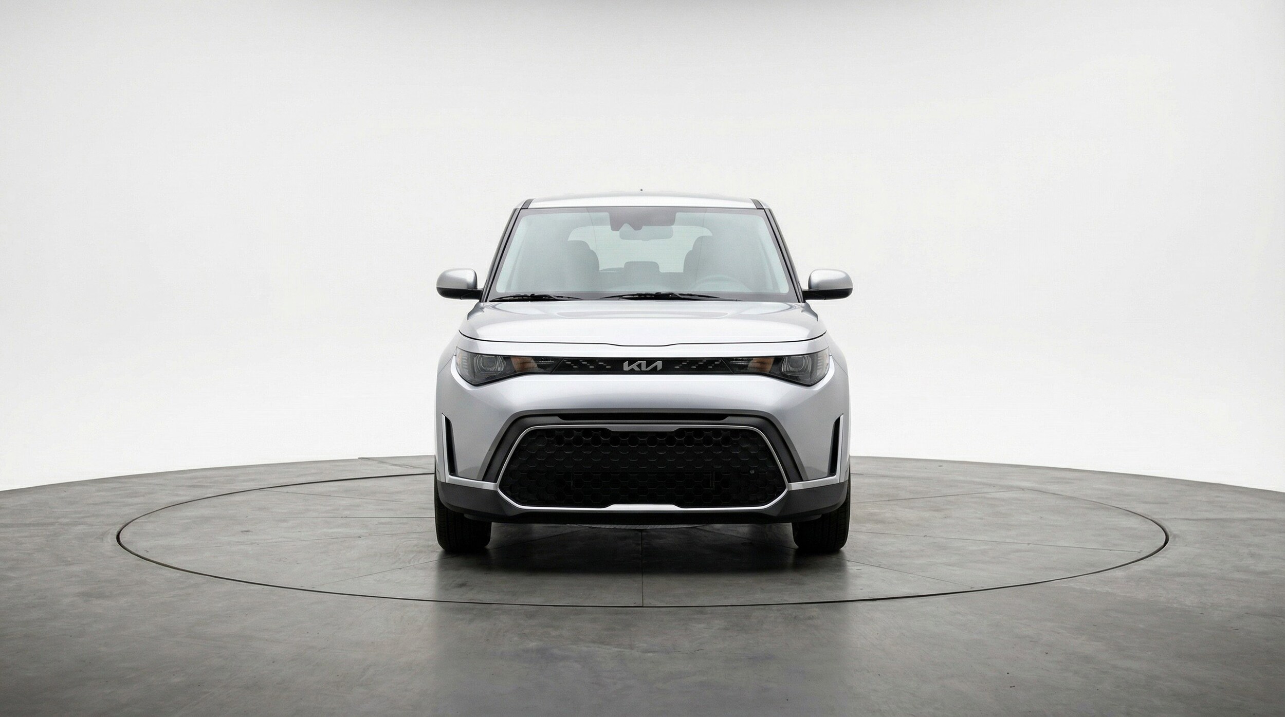 Thumbnail: 2025 Kia Soul - 2