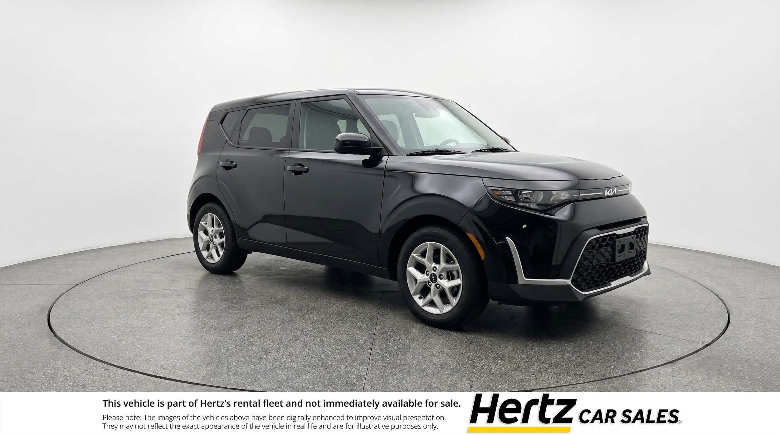 Thumbnail: 2025 Kia Soul - 1