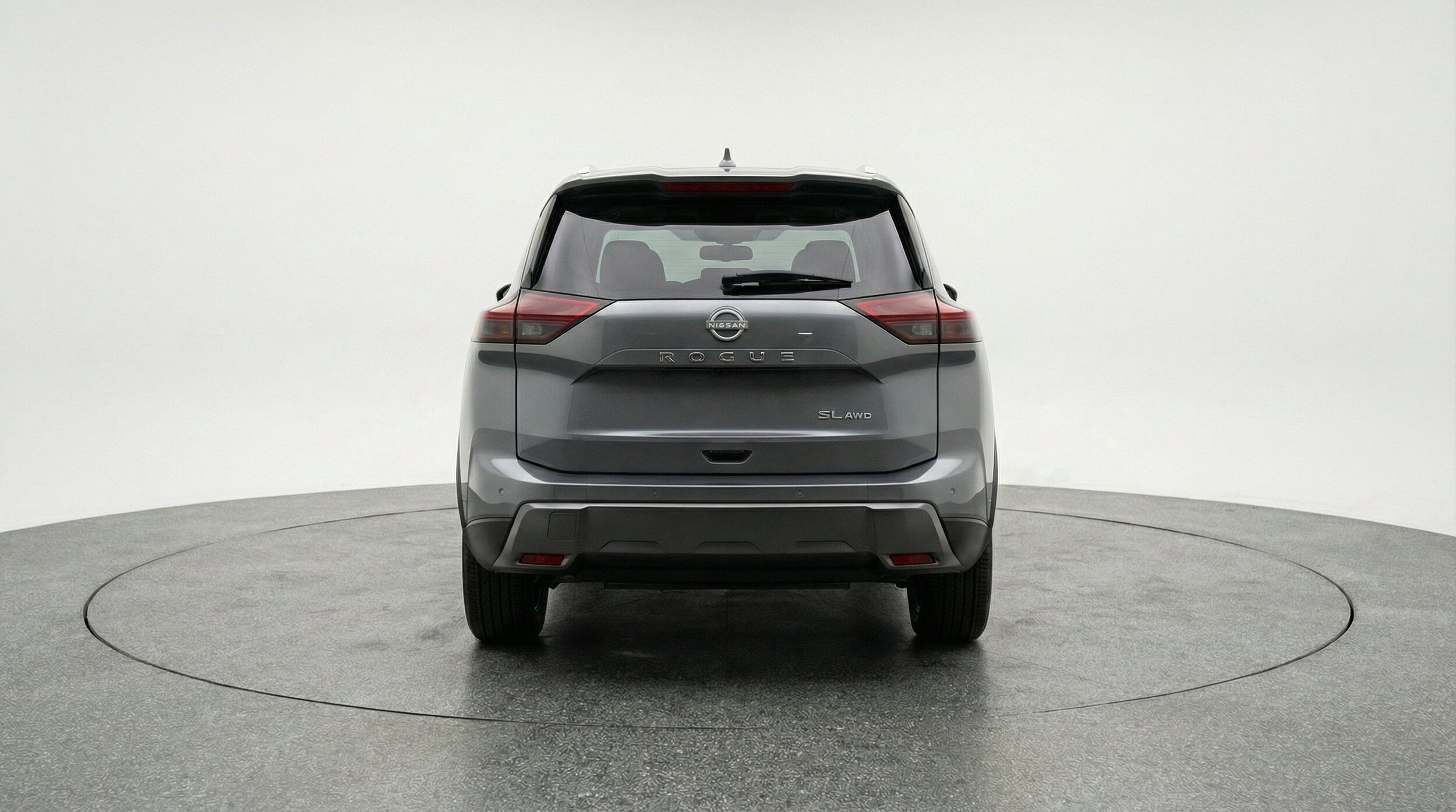 Thumbnail: 2026 Nissan Rogue - 7